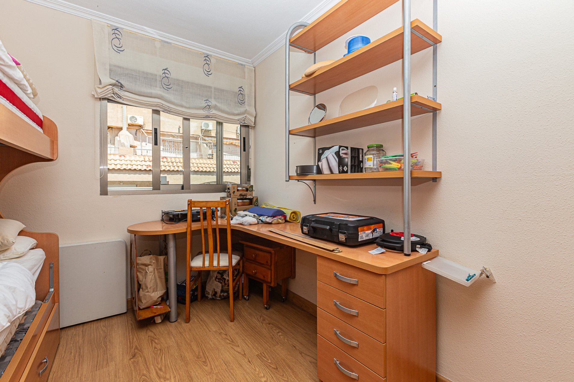 Wiederverkauf - Wohnung - Torrevieja