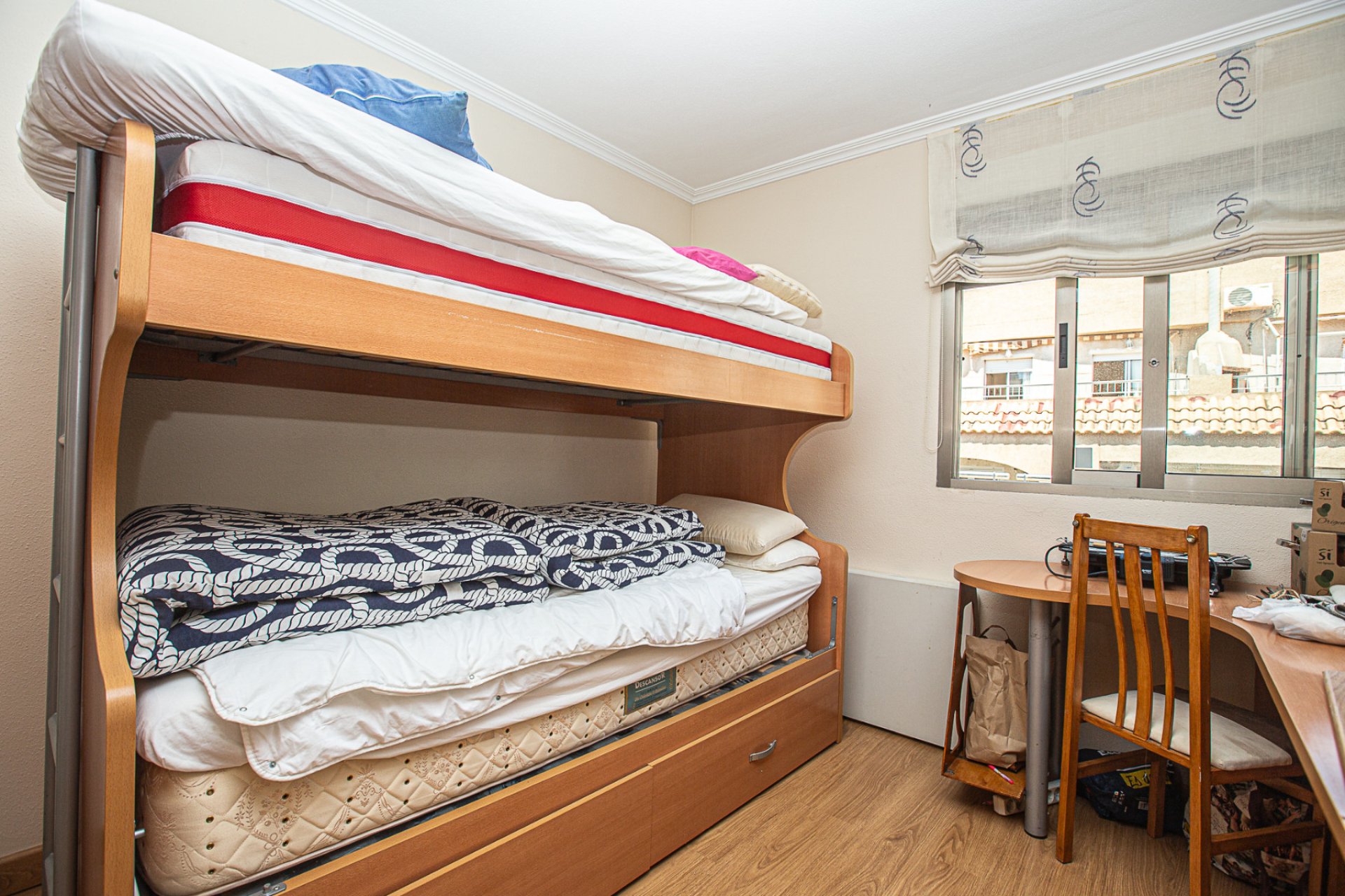 Wiederverkauf - Wohnung - Torrevieja