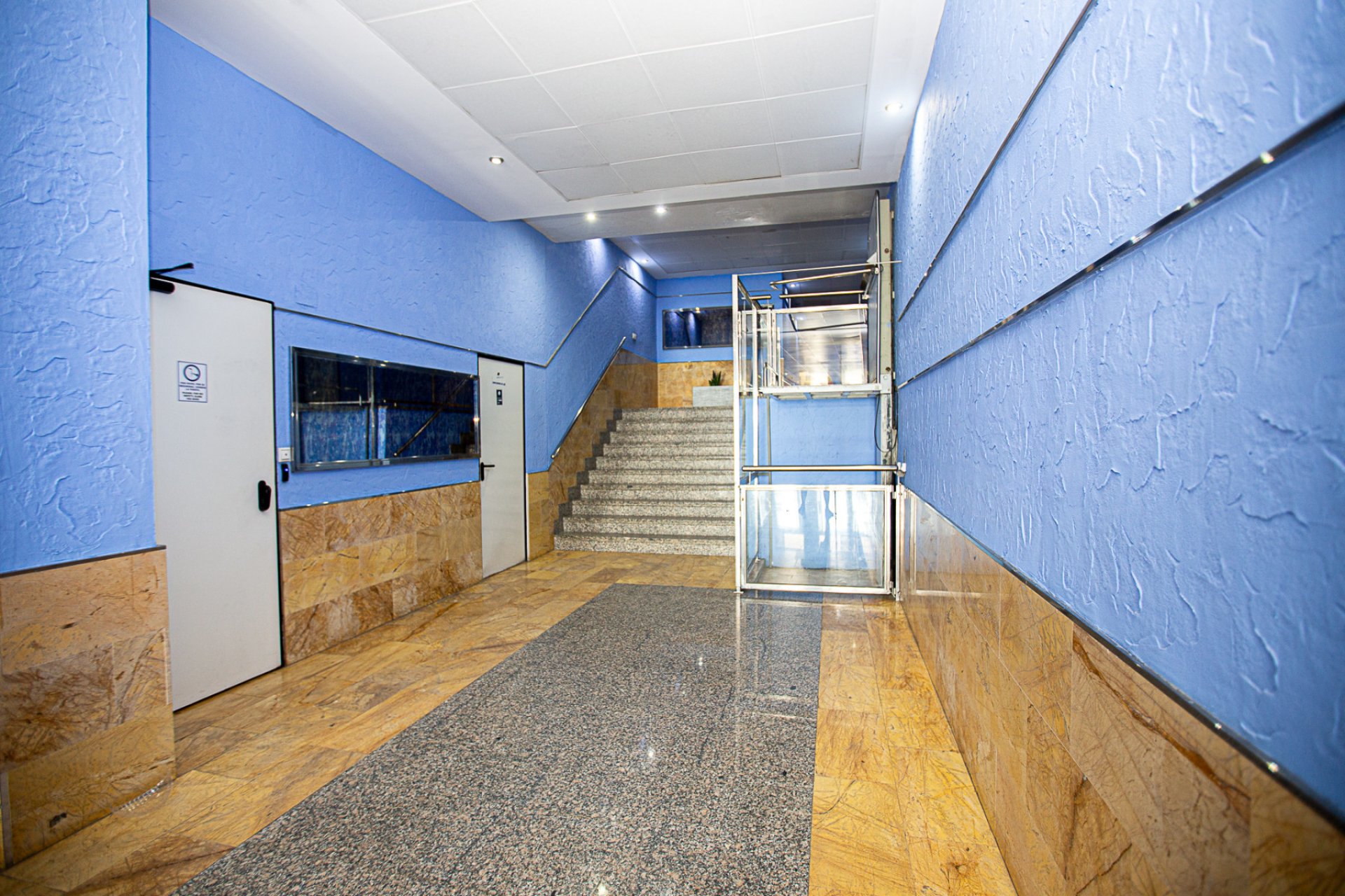 Wiederverkauf - Wohnung - Torrevieja