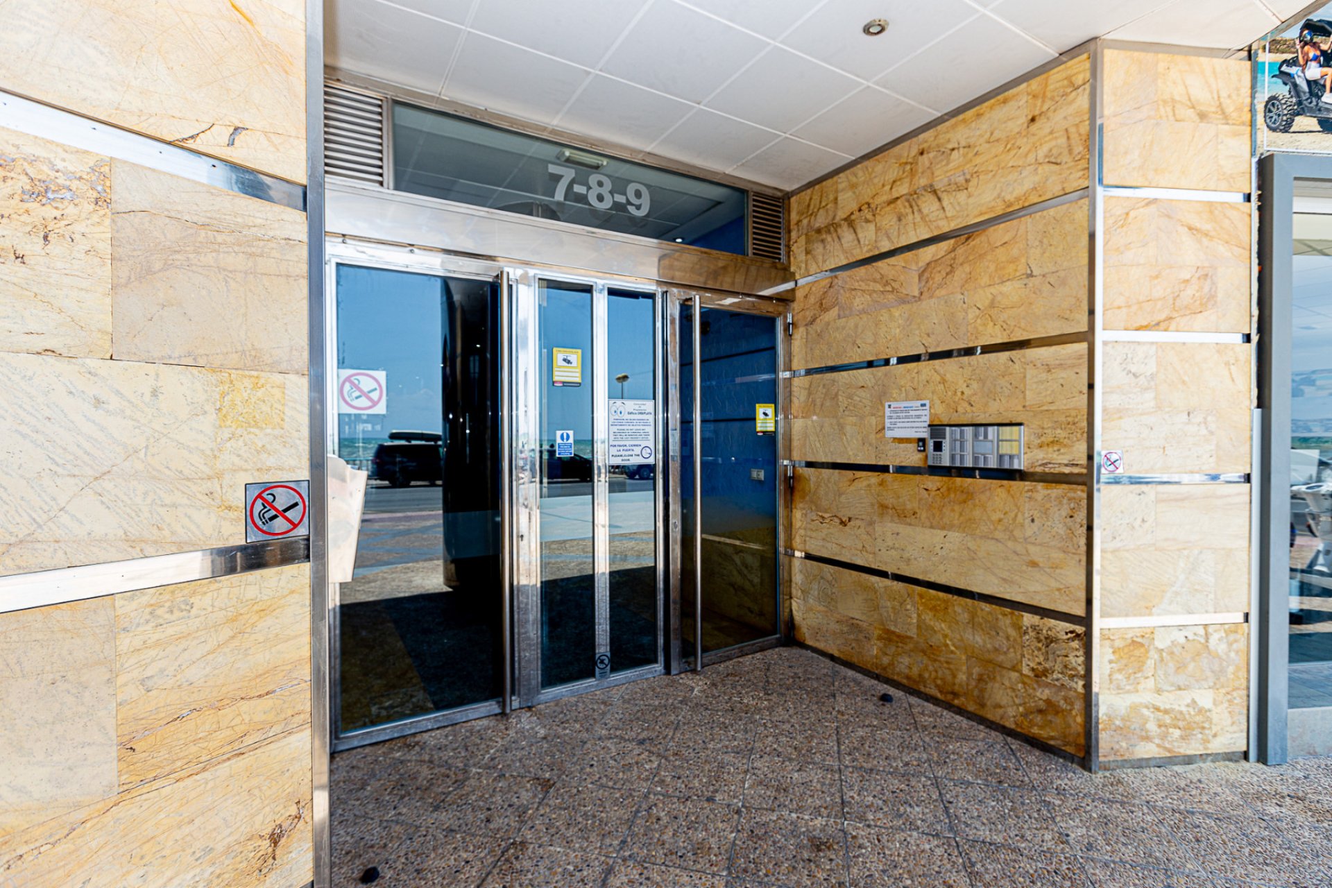 Wiederverkauf - Wohnung - Torrevieja