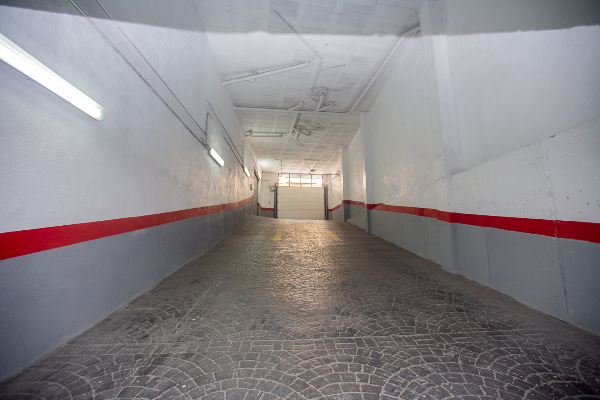 Wiederverkauf - Wohnung - Torrevieja