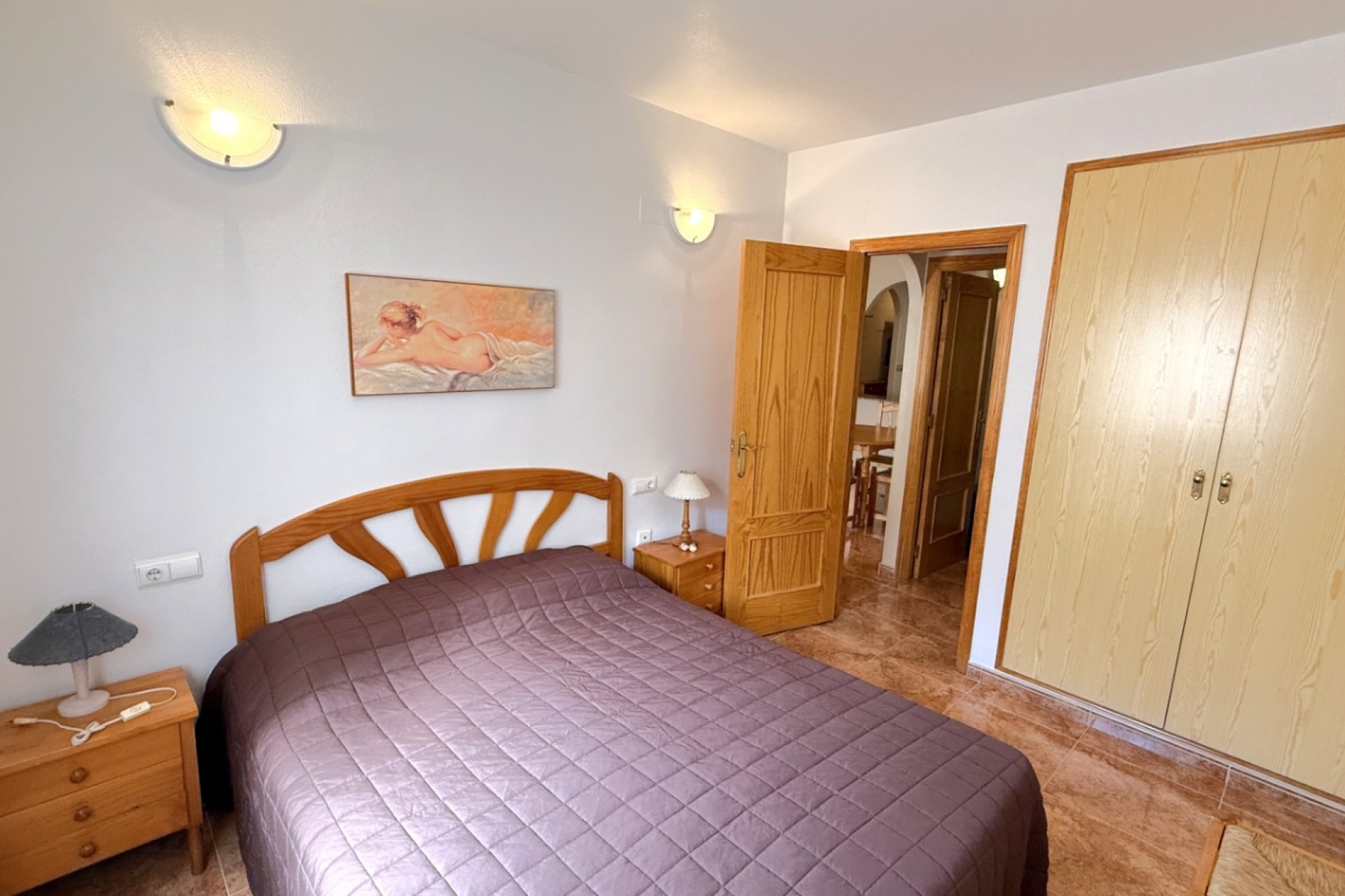 Wiederverkauf - Wohnung - Torrevieja