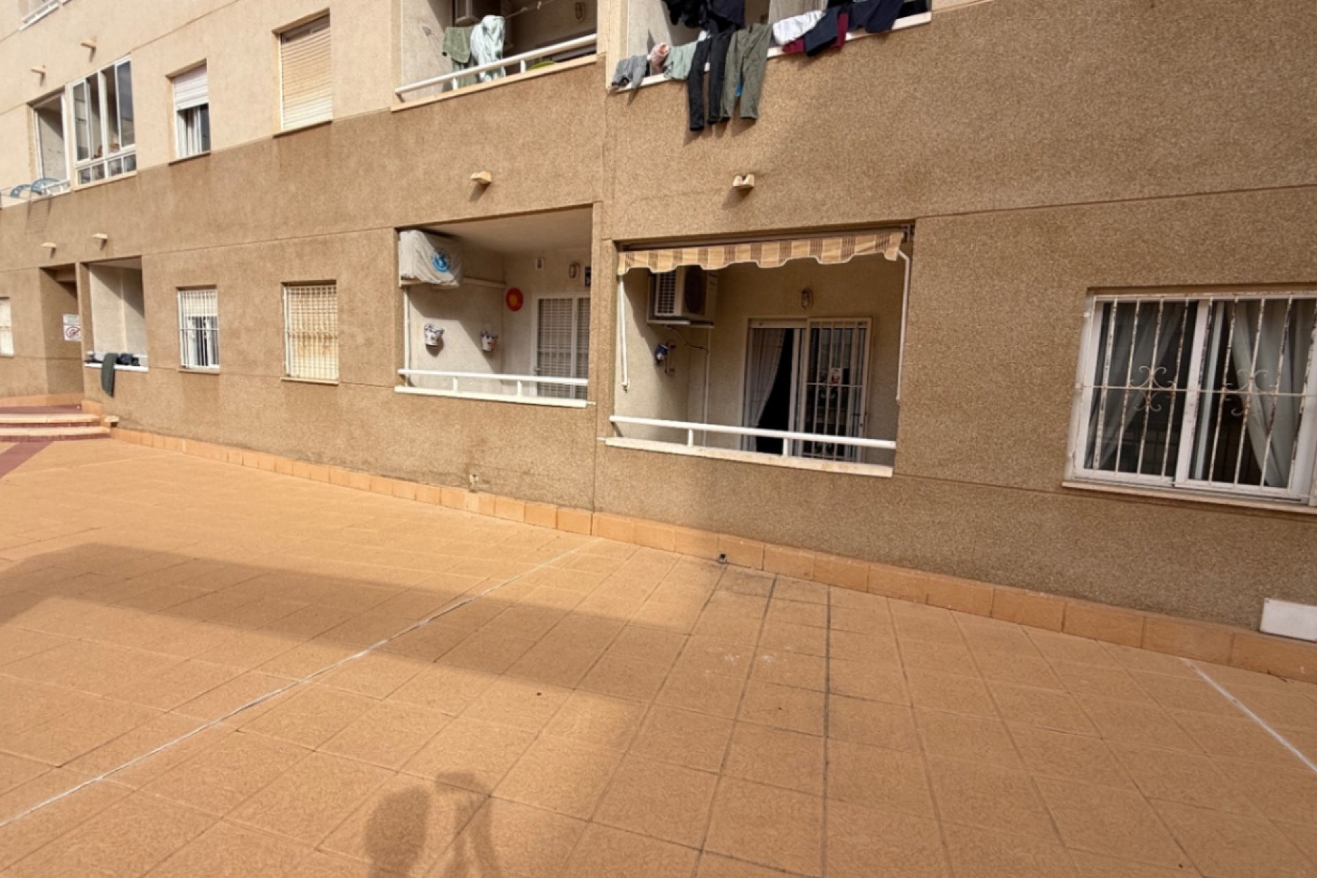 Wiederverkauf - Wohnung - Torrevieja