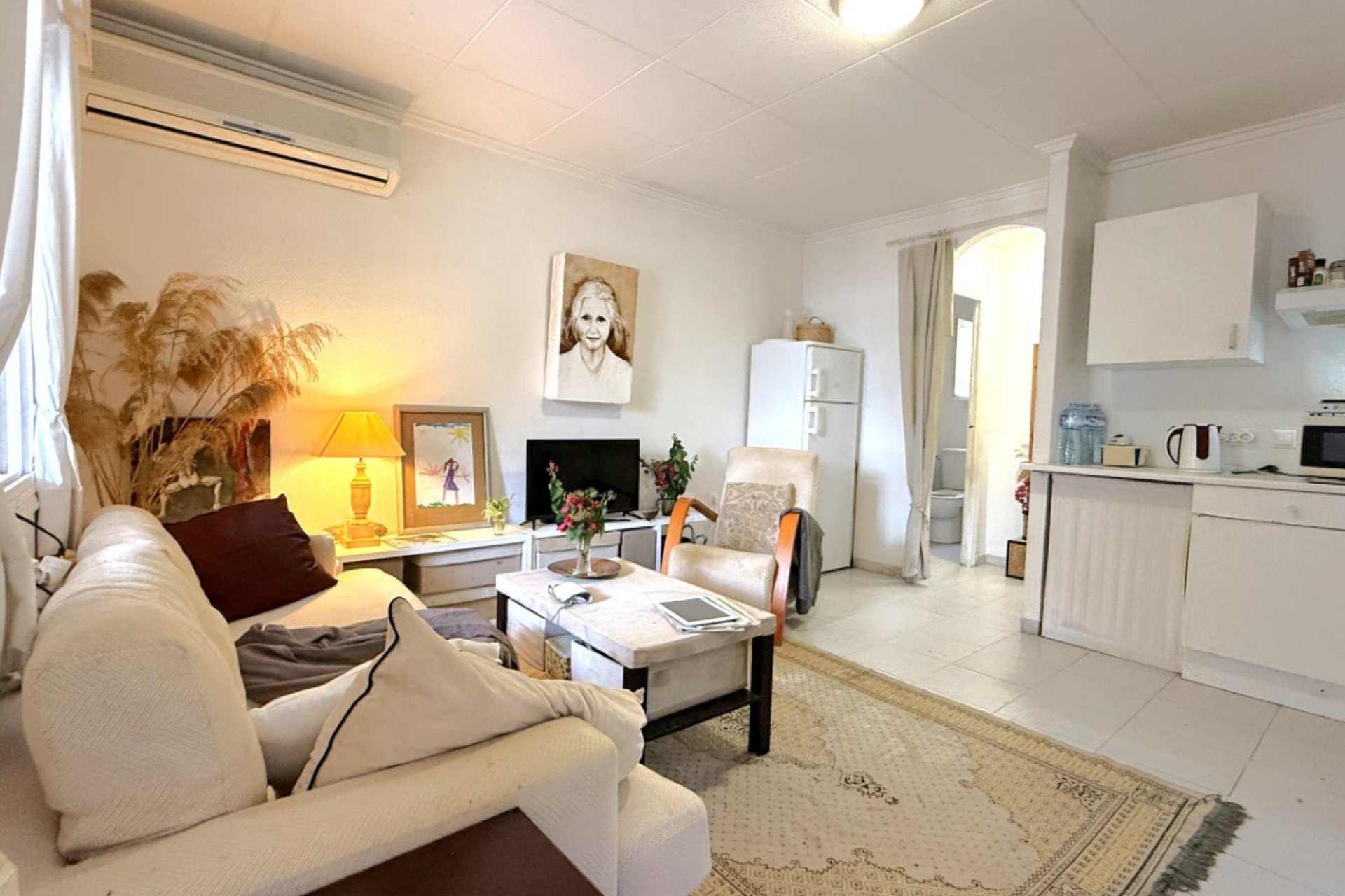 Wiederverkauf - Wohnung - Torrevieja