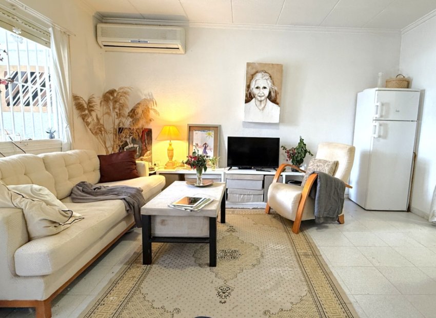 Wiederverkauf - Wohnung - Torrevieja