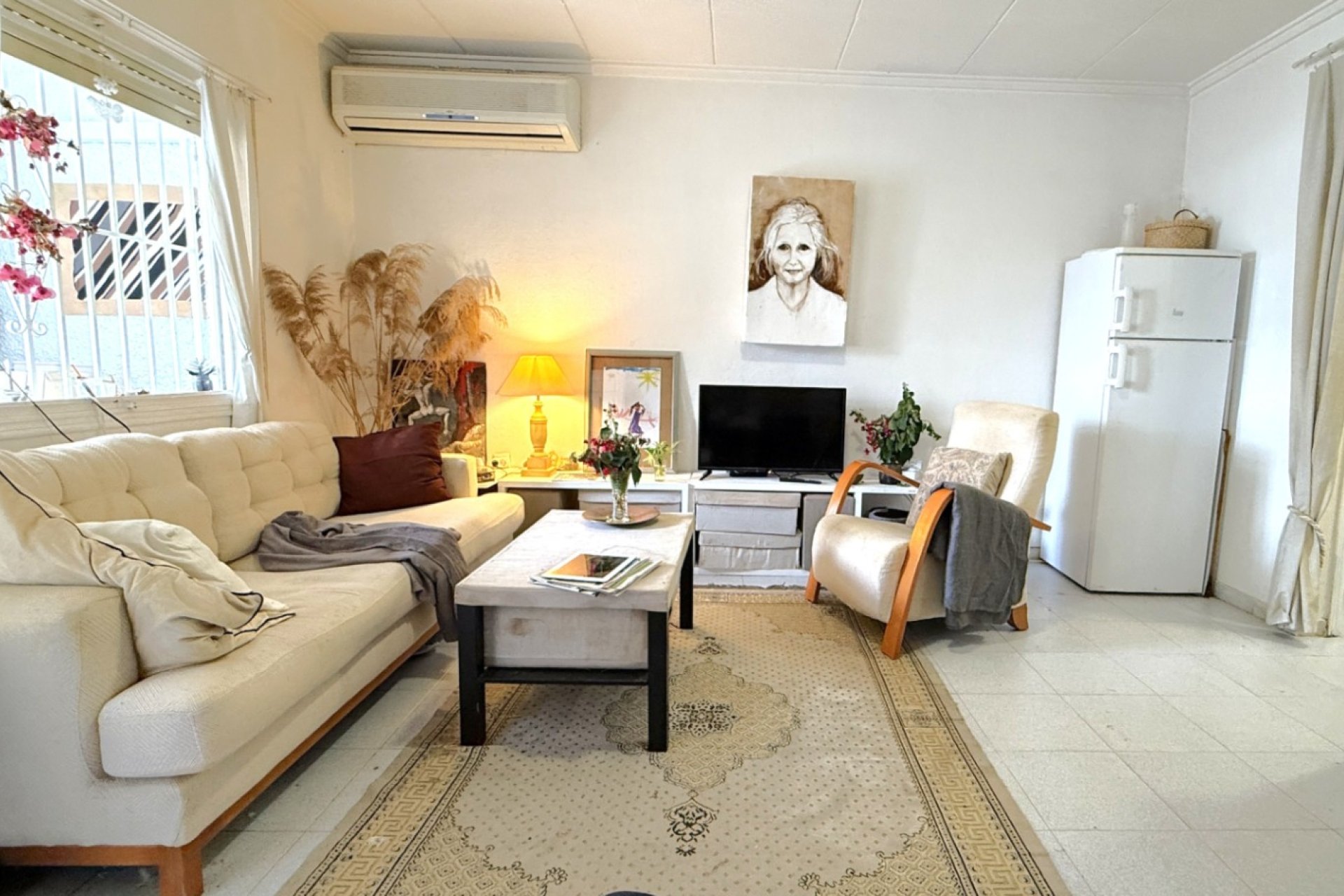 Wiederverkauf - Wohnung - Torrevieja