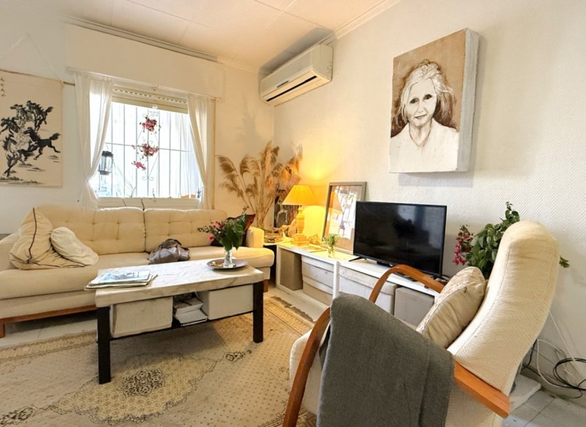 Wiederverkauf - Wohnung - Torrevieja