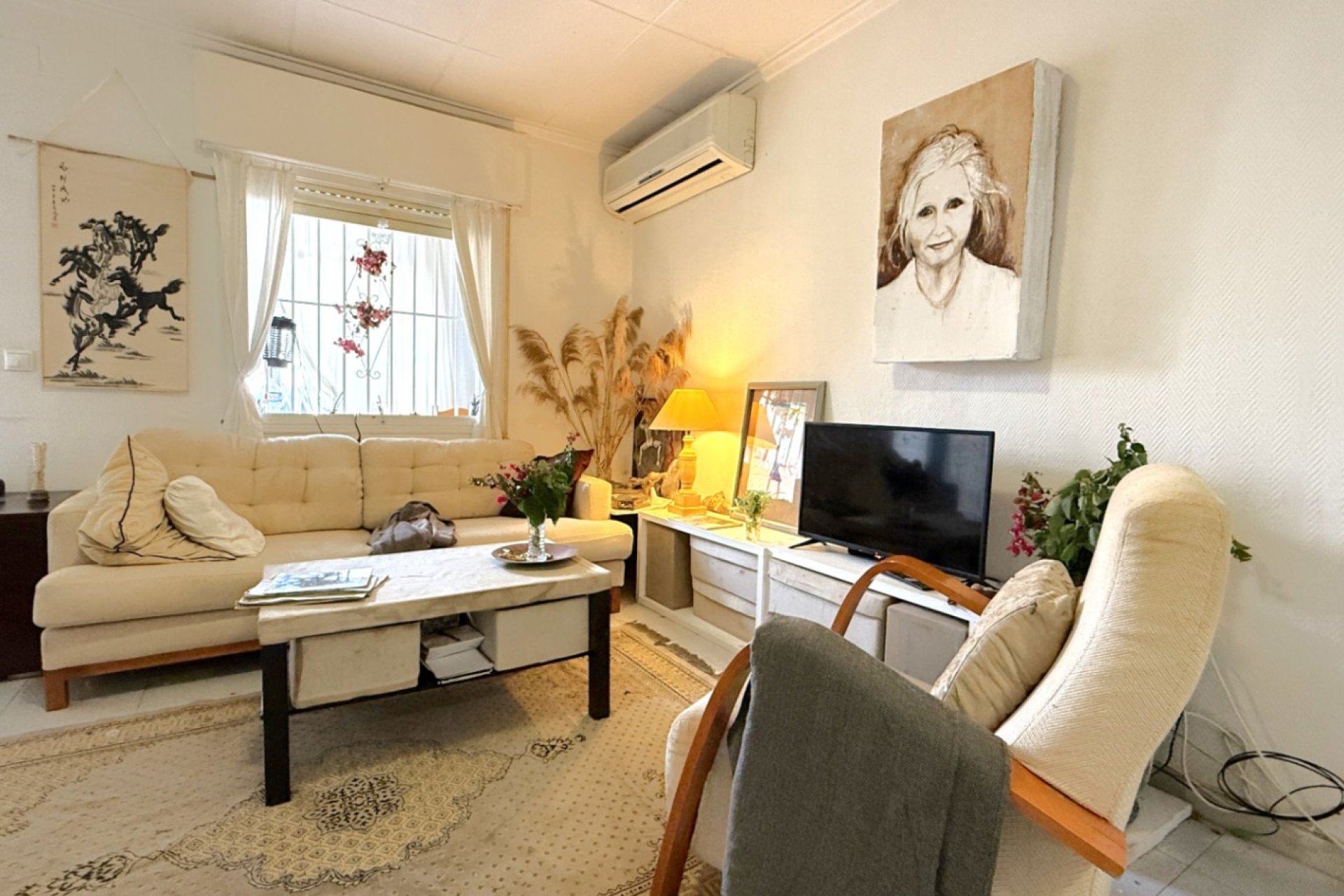 Wiederverkauf - Wohnung - Torrevieja