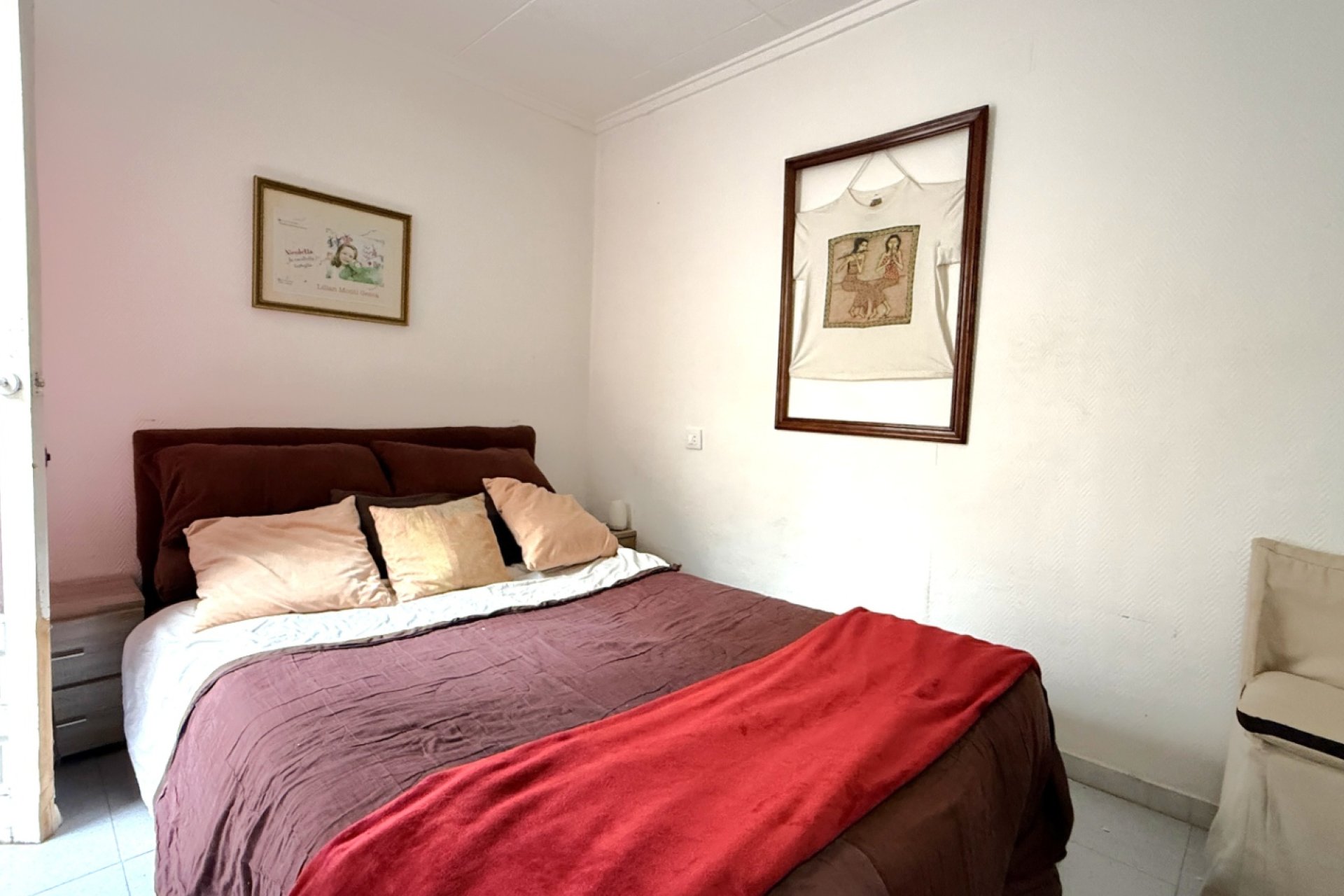 Wiederverkauf - Wohnung - Torrevieja