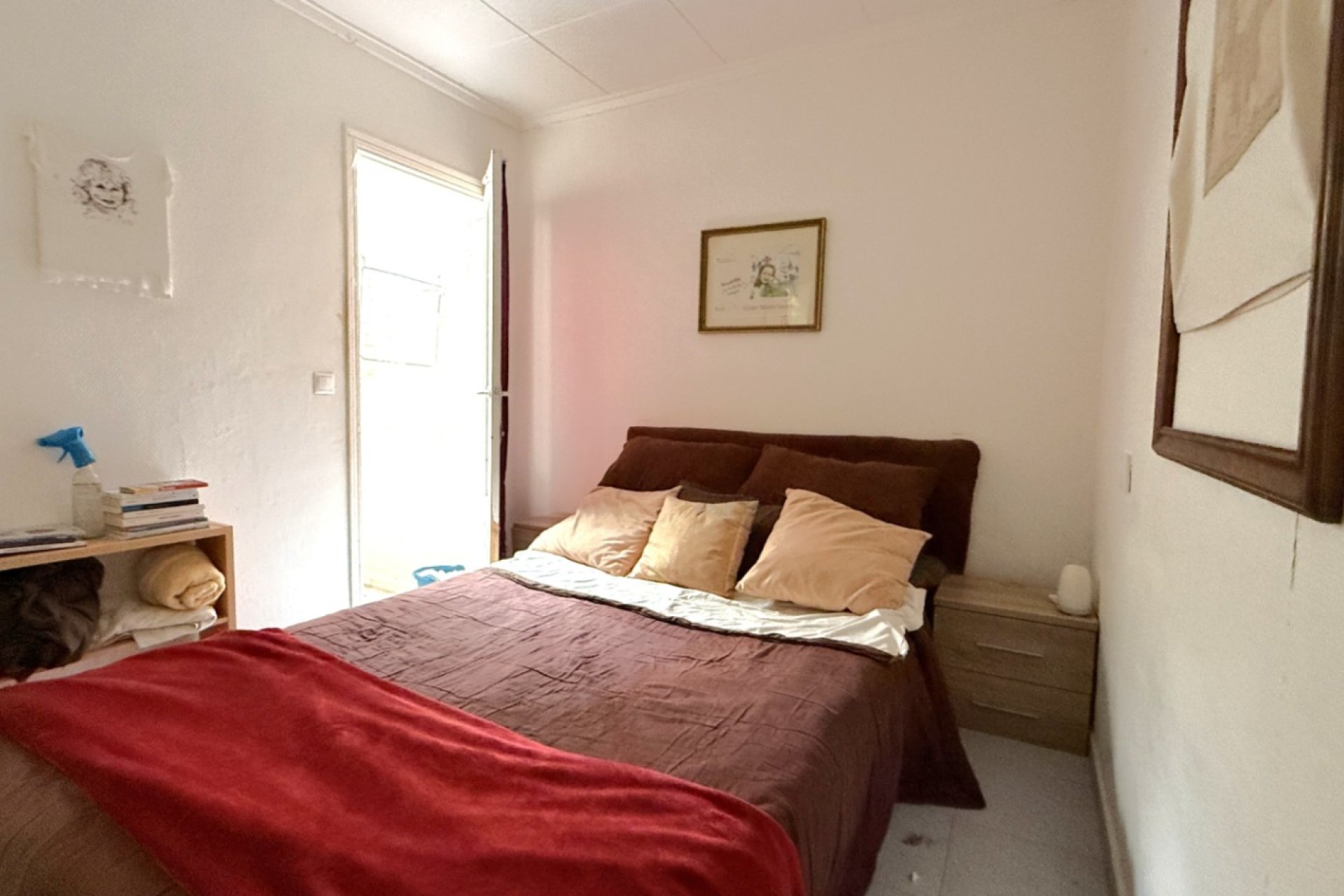 Wiederverkauf - Wohnung - Torrevieja