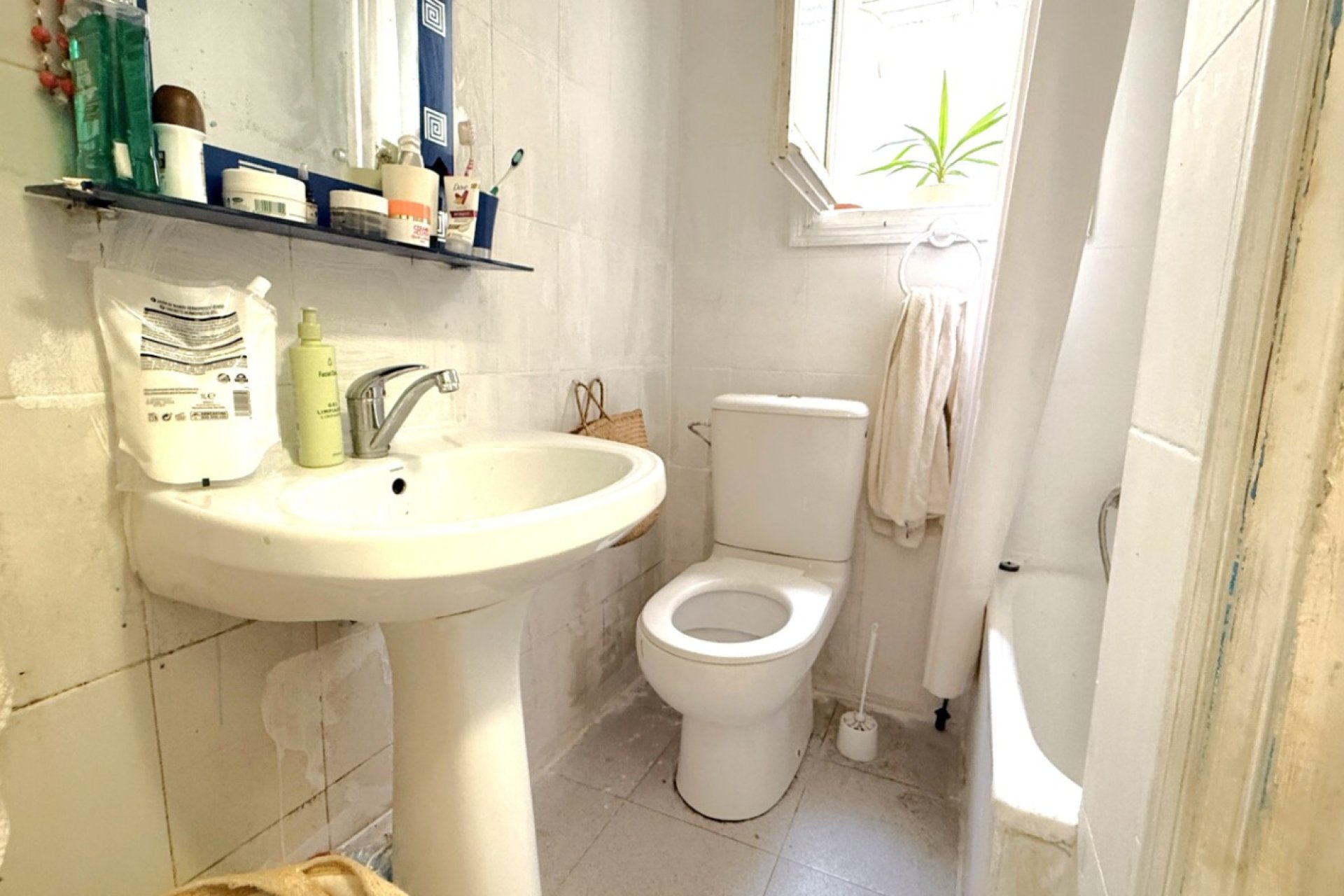 Wiederverkauf - Wohnung - Torrevieja