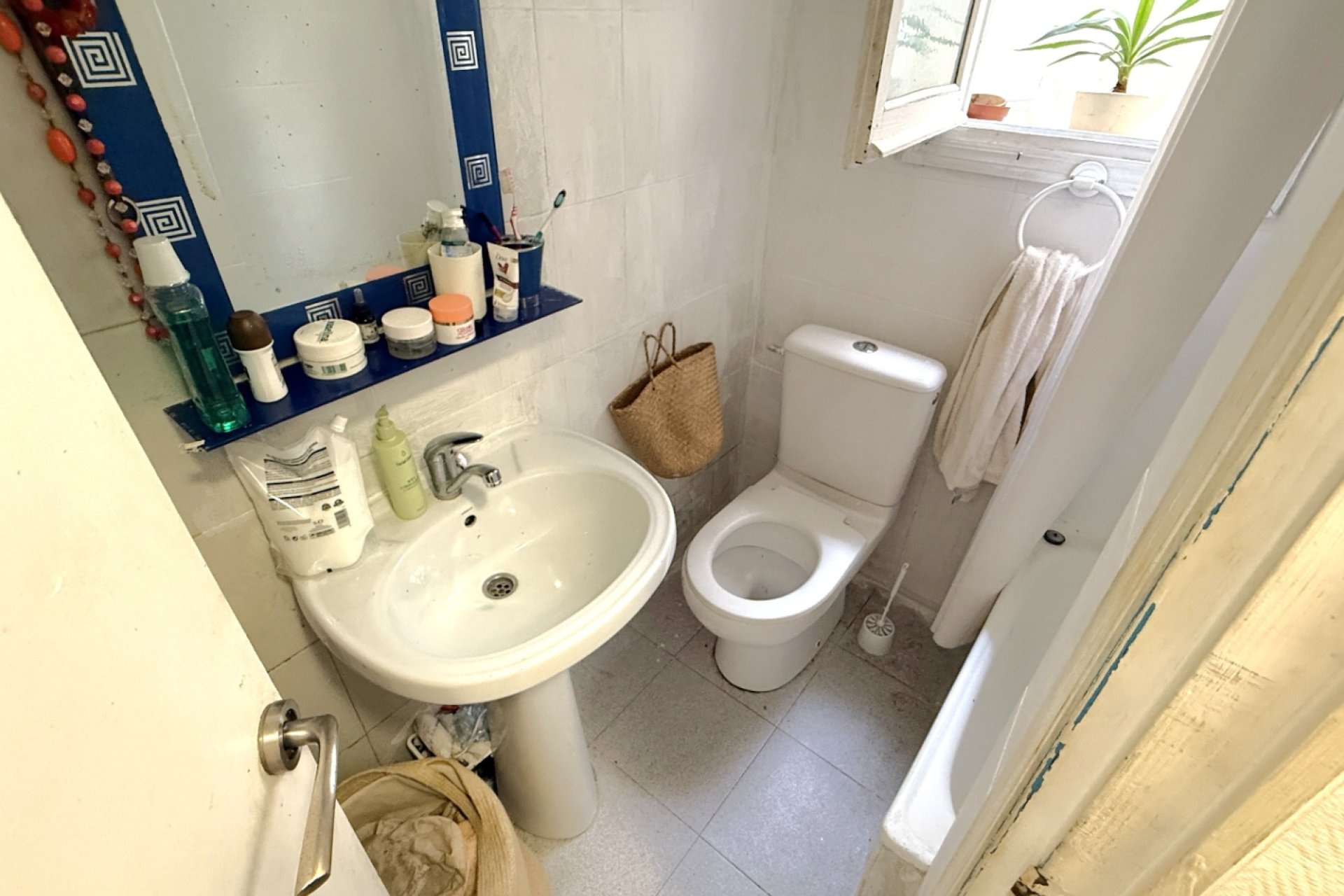 Wiederverkauf - Wohnung - Torrevieja