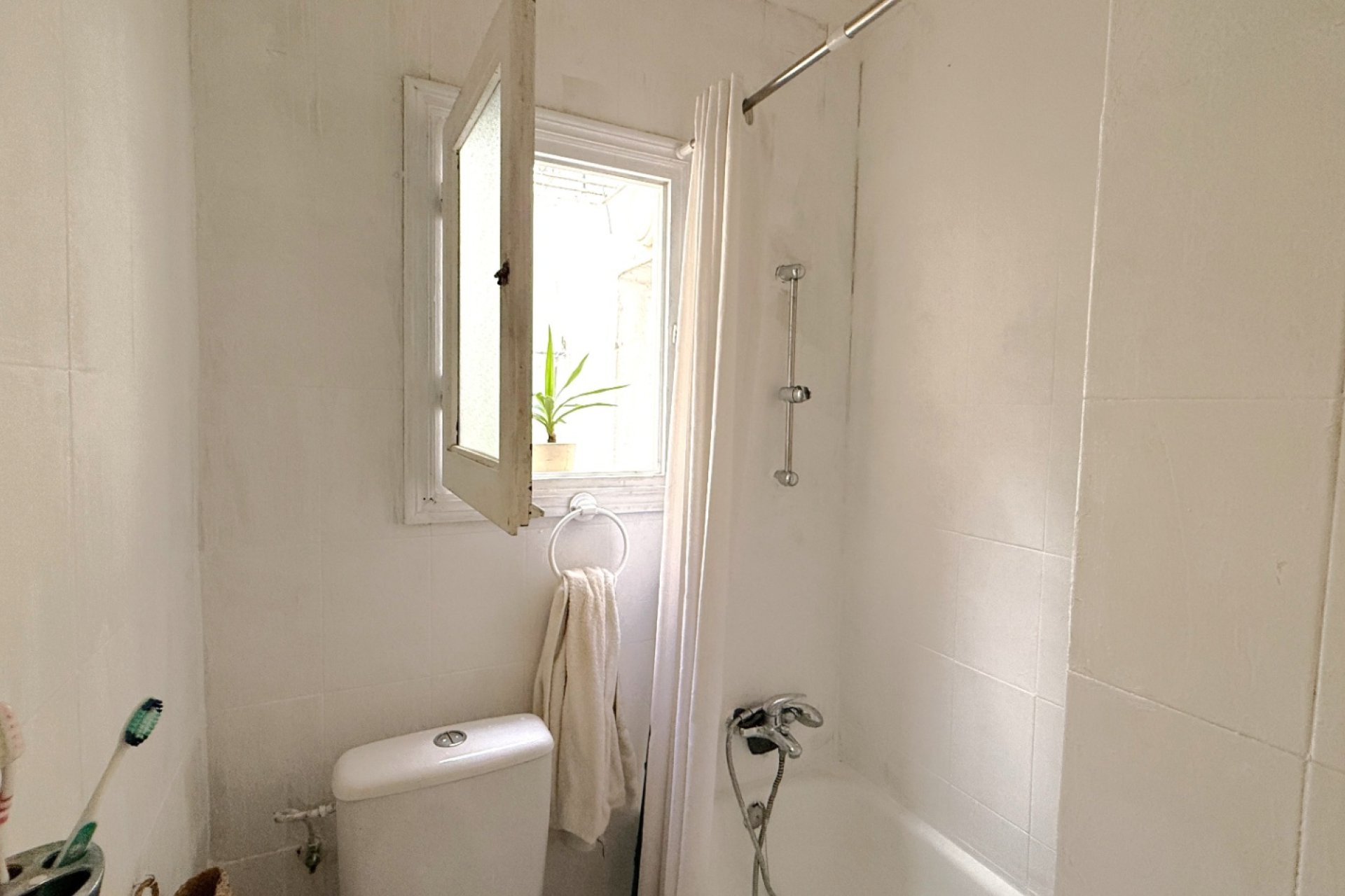 Wiederverkauf - Wohnung - Torrevieja