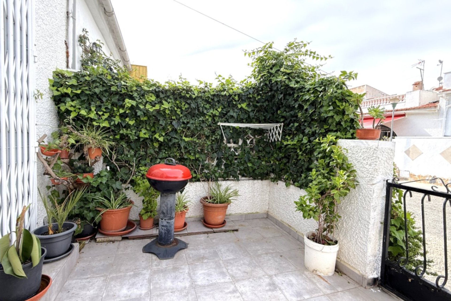 Wiederverkauf - Wohnung - Torrevieja