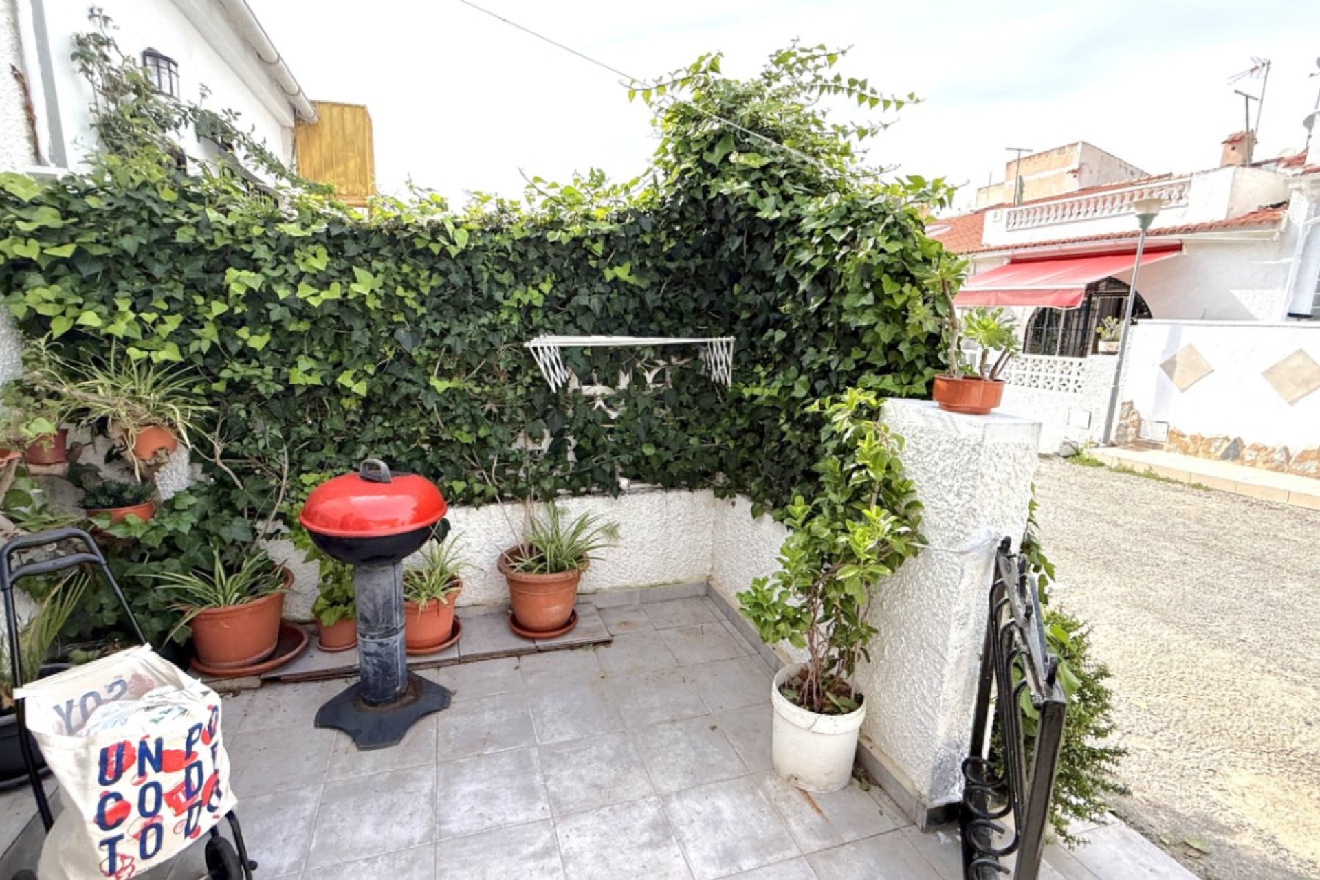 Wiederverkauf - Wohnung - Torrevieja