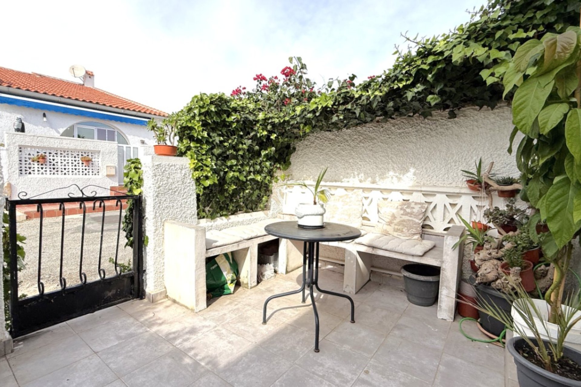 Wiederverkauf - Wohnung - Torrevieja