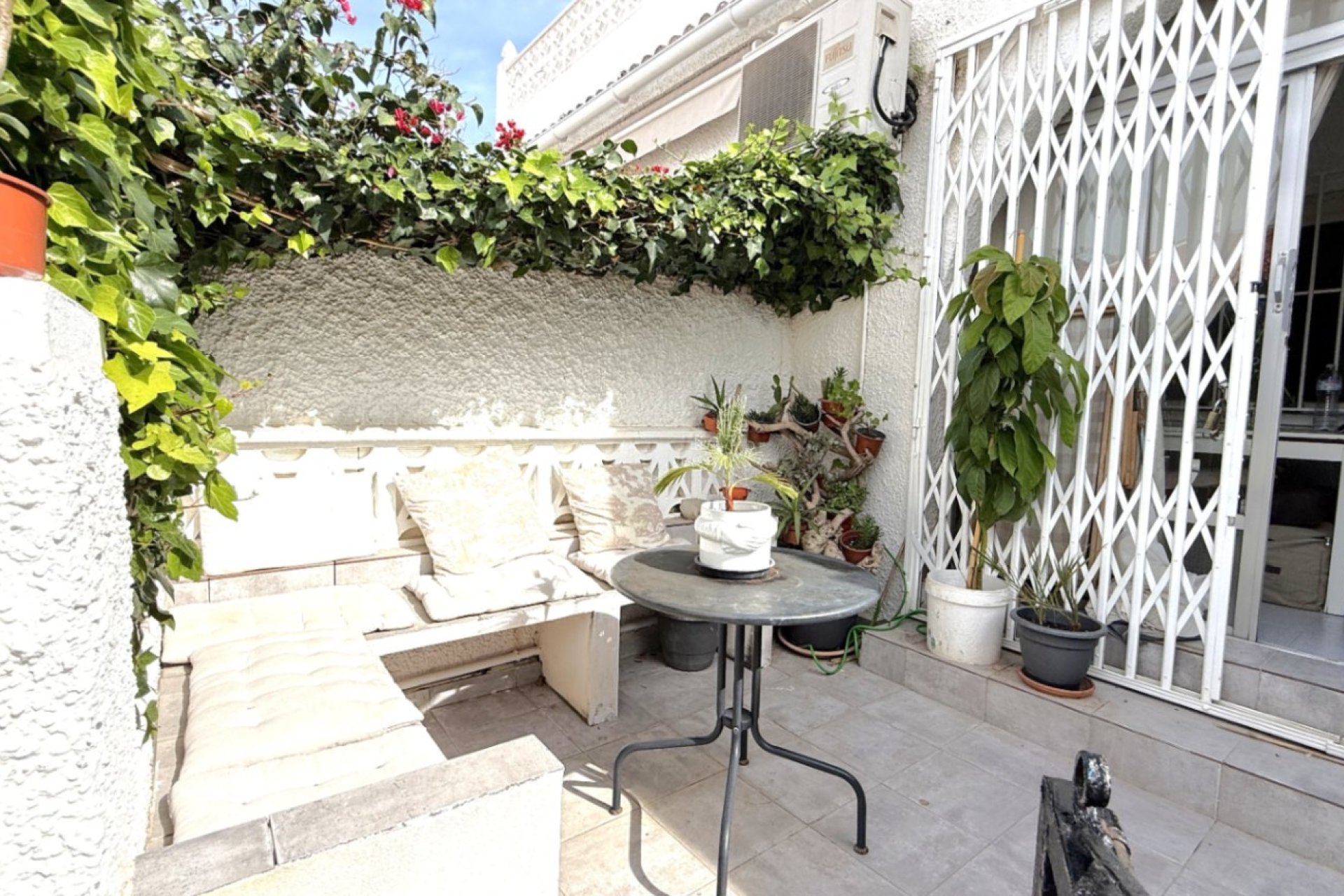 Wiederverkauf - Wohnung - Torrevieja