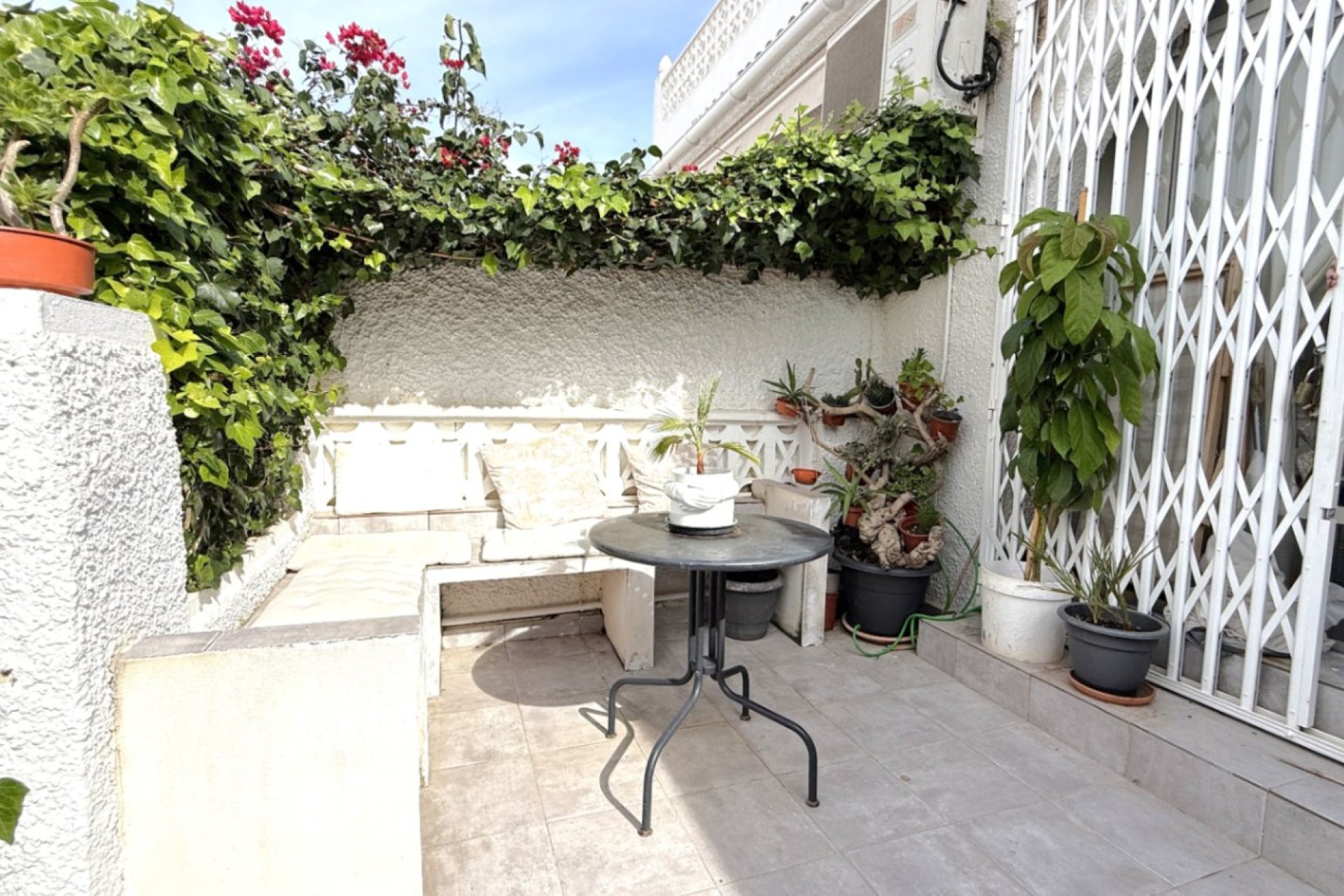 Wiederverkauf - Wohnung - Torrevieja