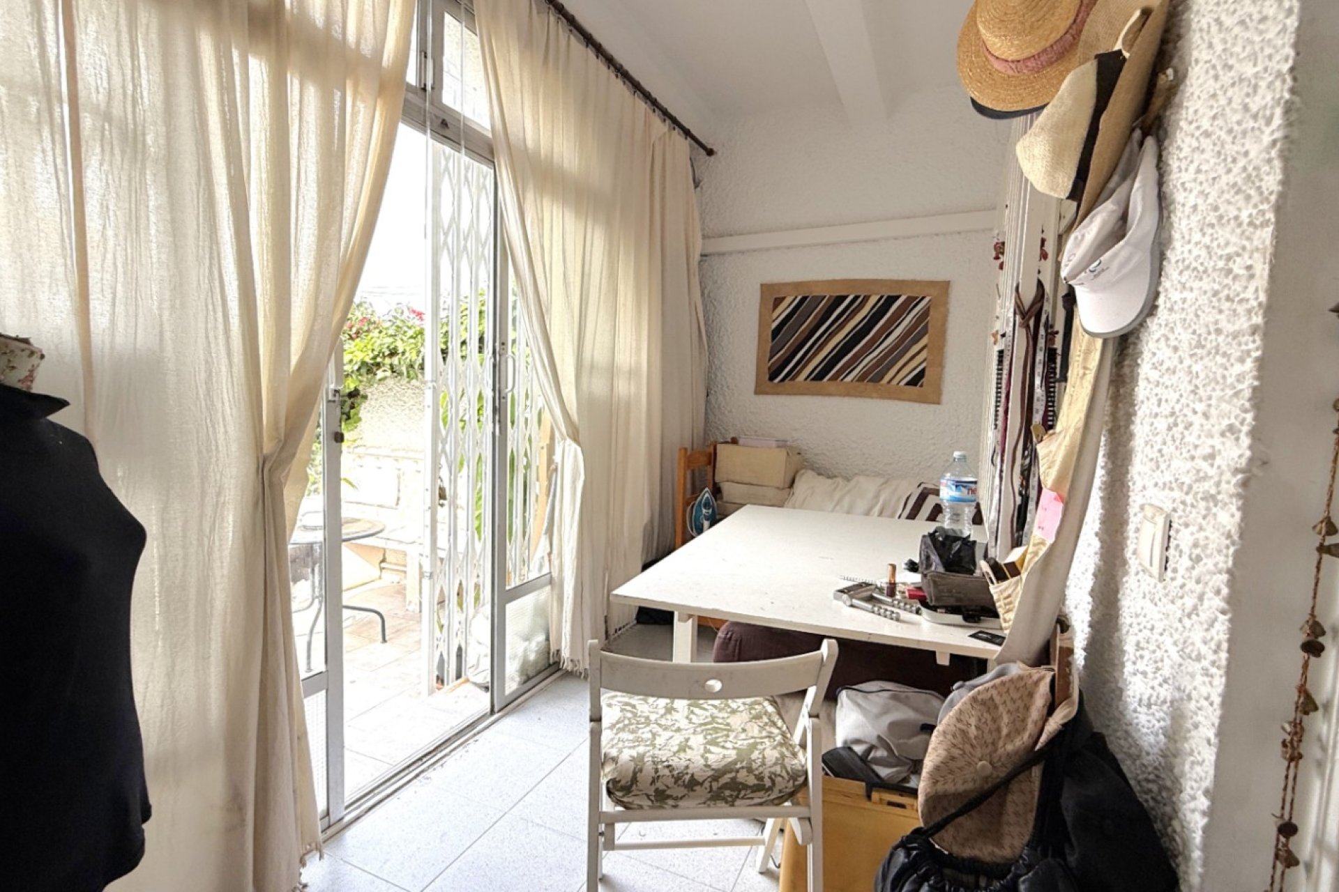 Wiederverkauf - Wohnung - Torrevieja