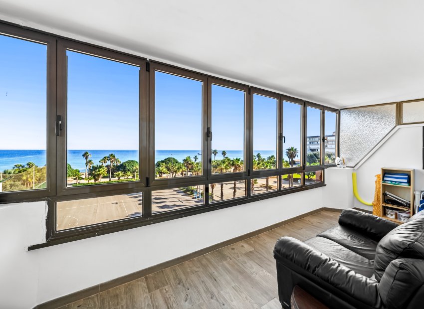 Wiederverkauf - Wohnung - Torrevieja