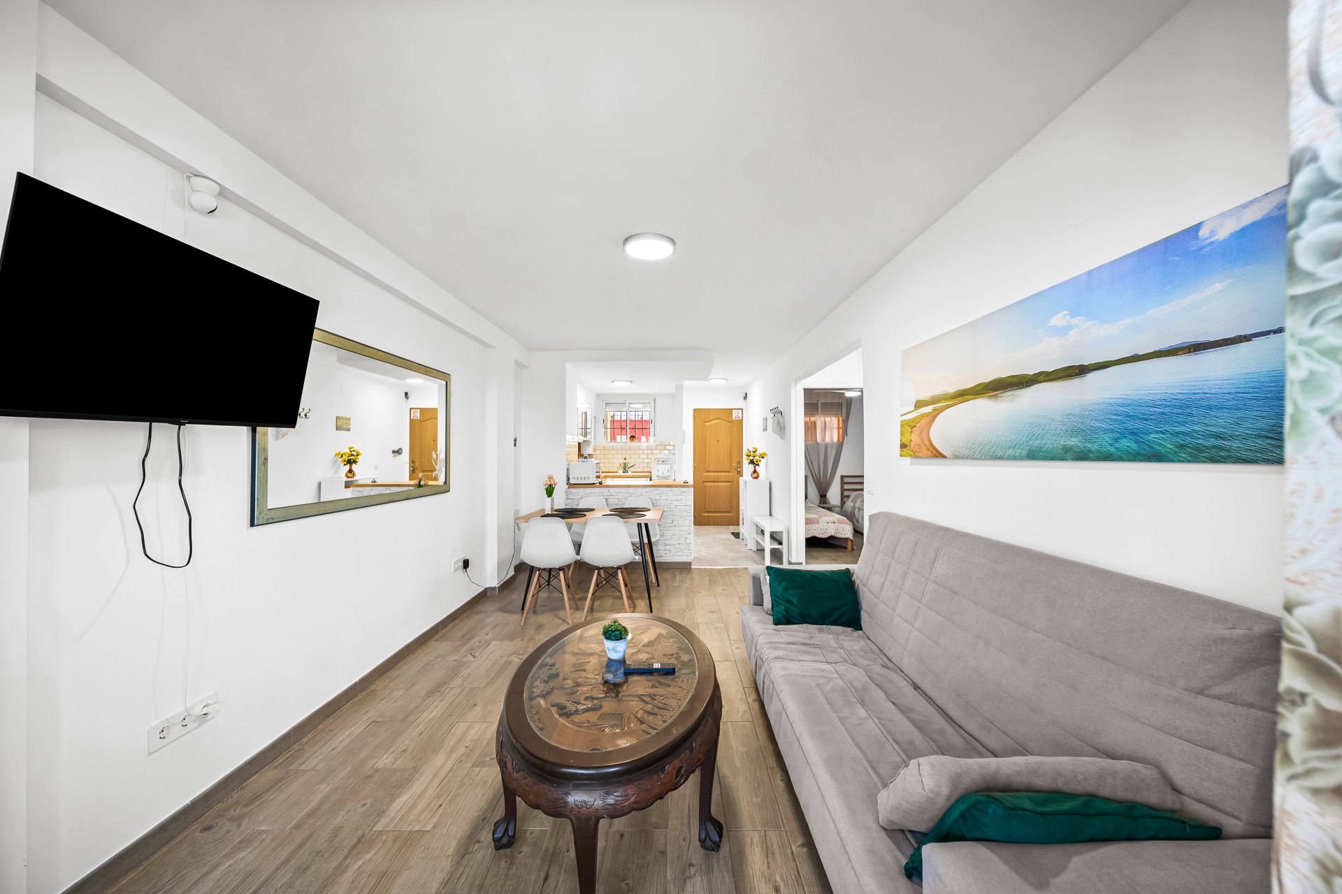 Wiederverkauf - Wohnung - Torrevieja