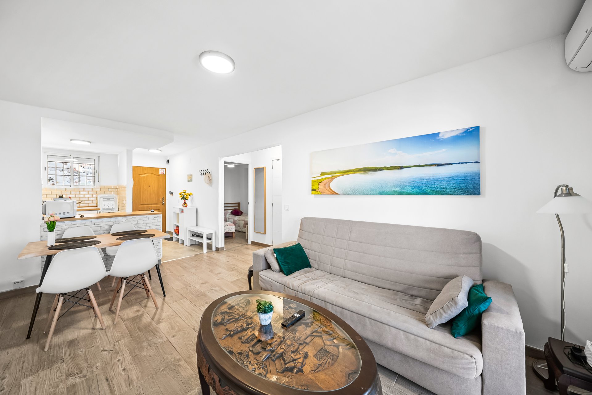 Wiederverkauf - Wohnung - Torrevieja