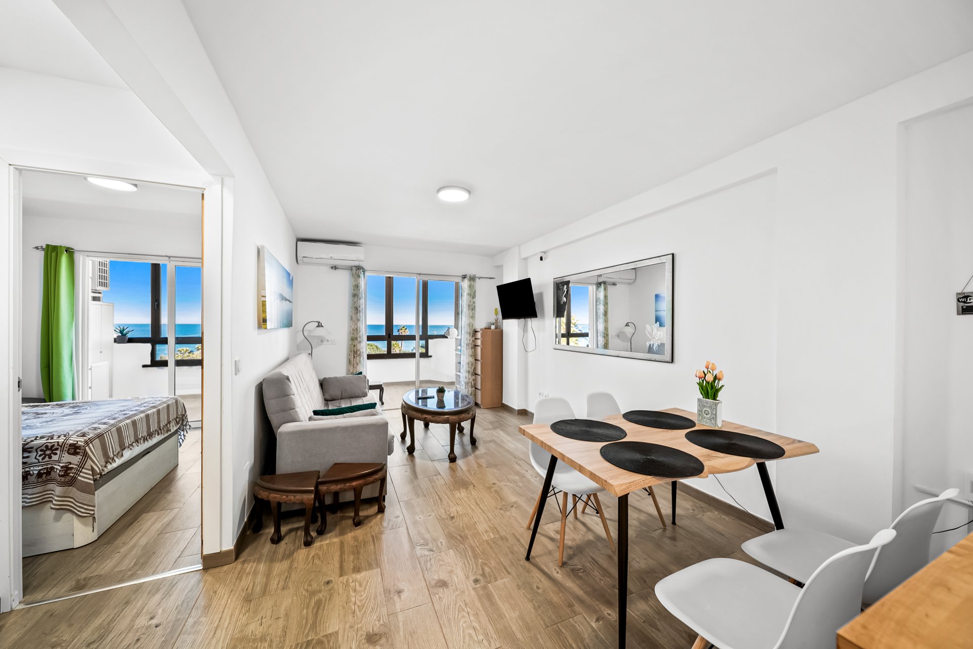 Wiederverkauf - Wohnung - Torrevieja