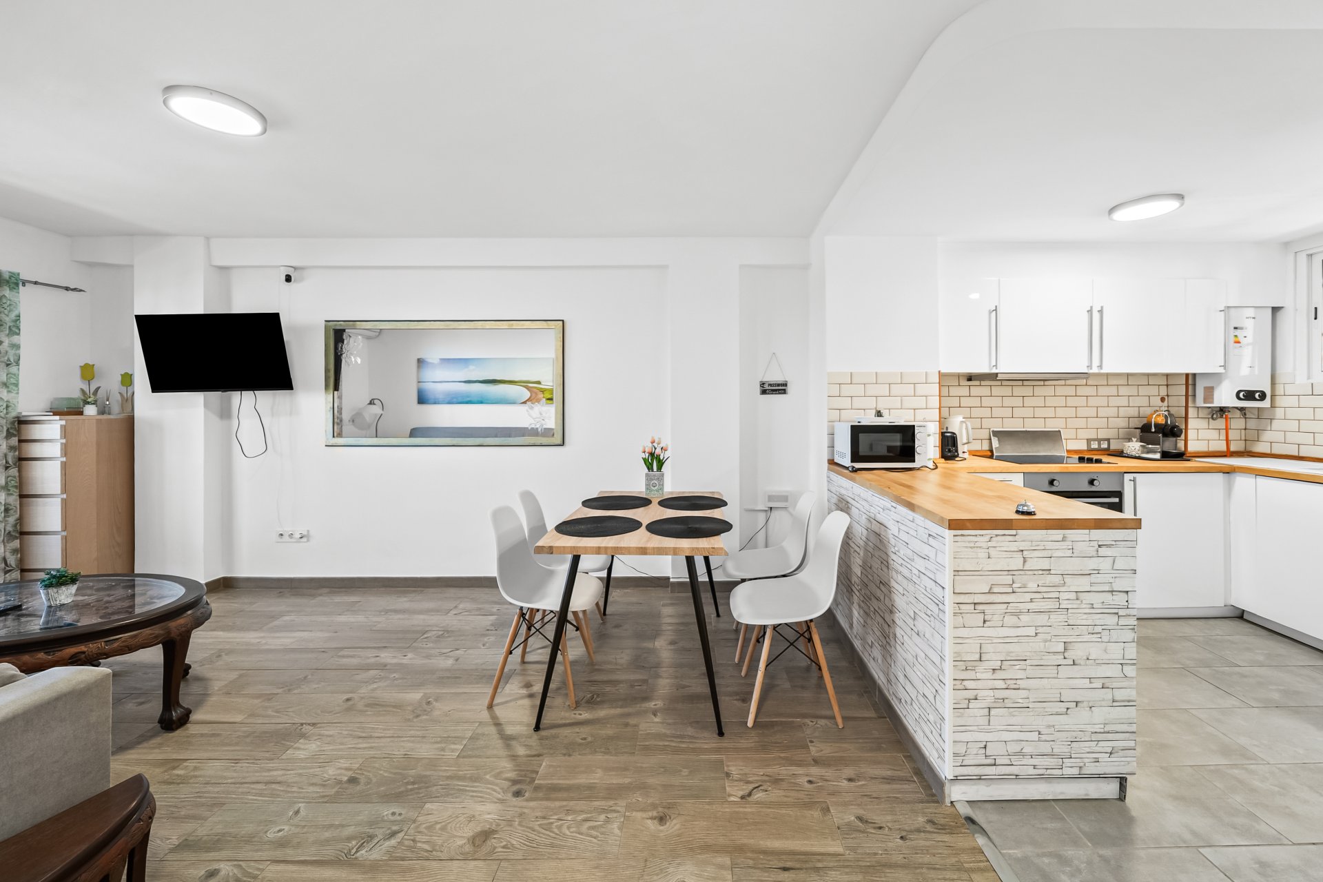 Wiederverkauf - Wohnung - Torrevieja