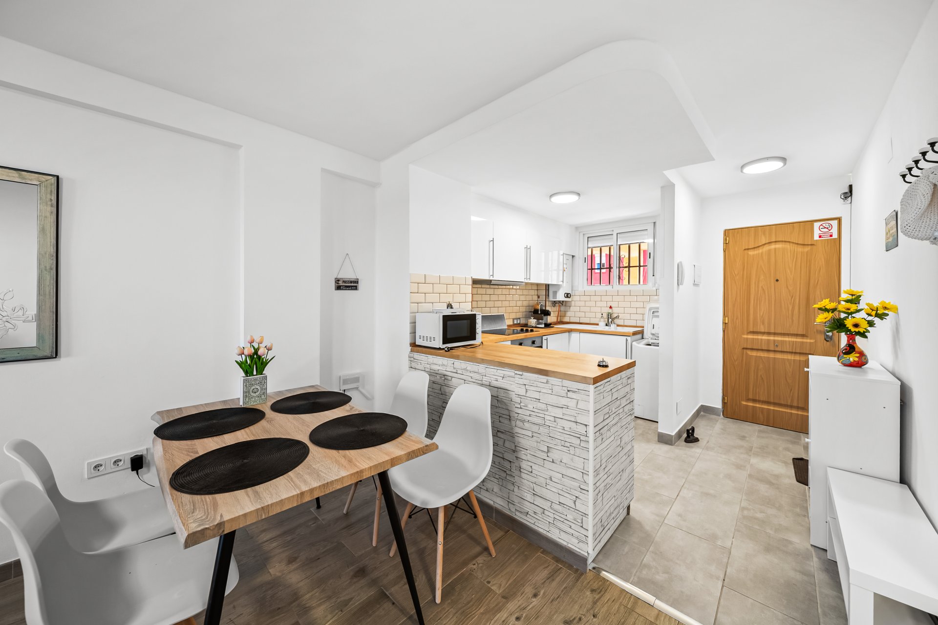 Wiederverkauf - Wohnung - Torrevieja