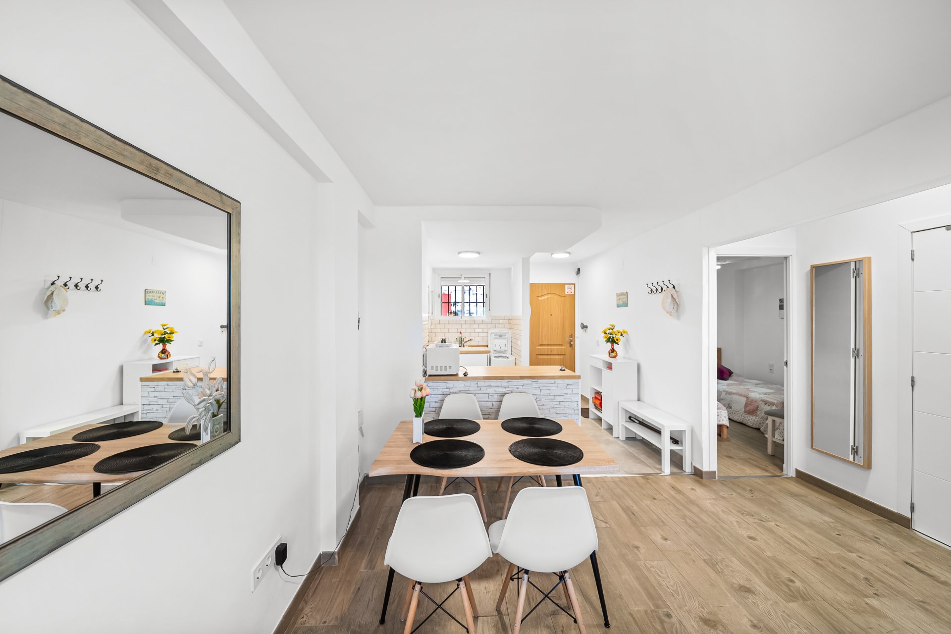 Wiederverkauf - Wohnung - Torrevieja