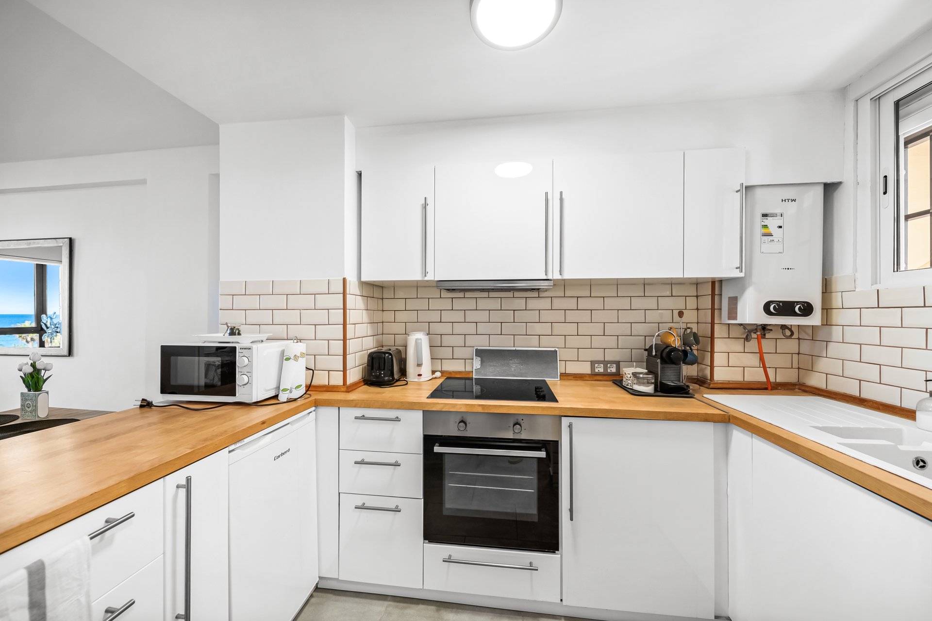 Wiederverkauf - Wohnung - Torrevieja