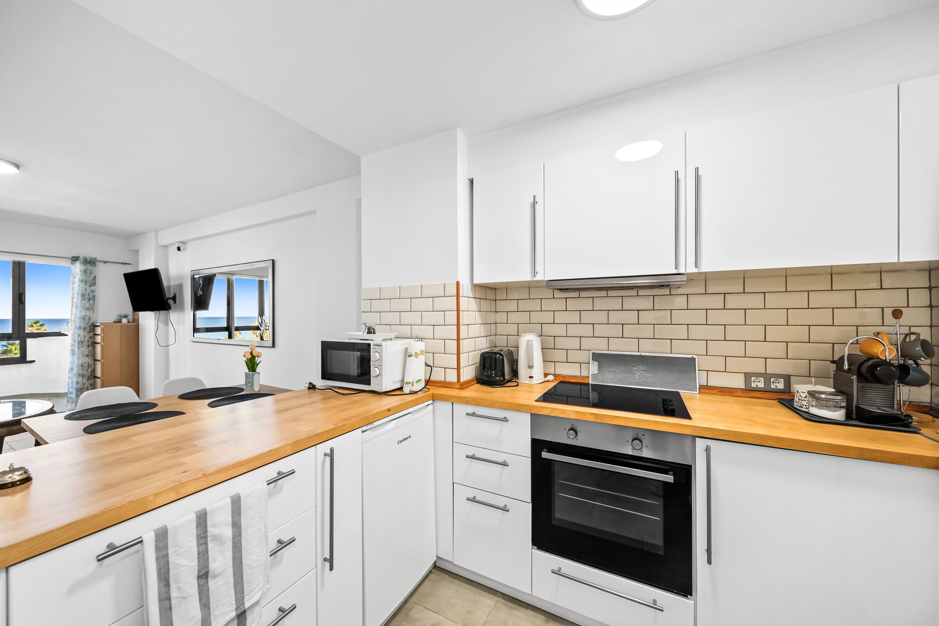 Wiederverkauf - Wohnung - Torrevieja