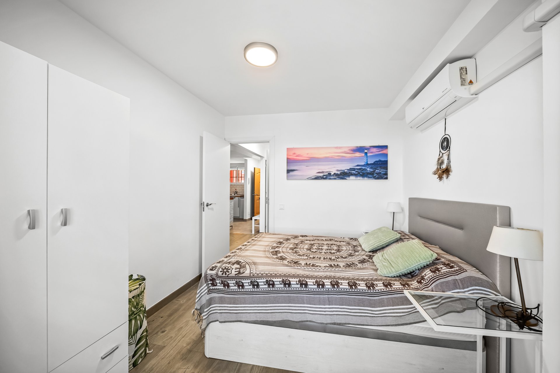 Wiederverkauf - Wohnung - Torrevieja