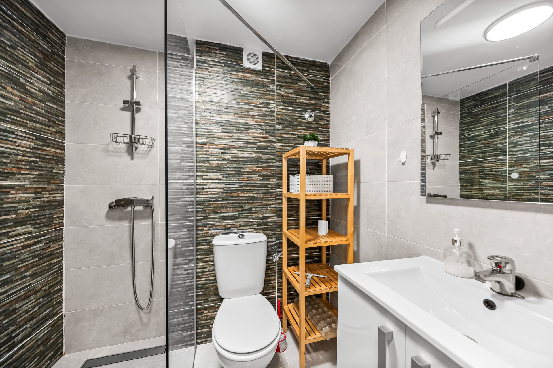 Wiederverkauf - Wohnung - Torrevieja