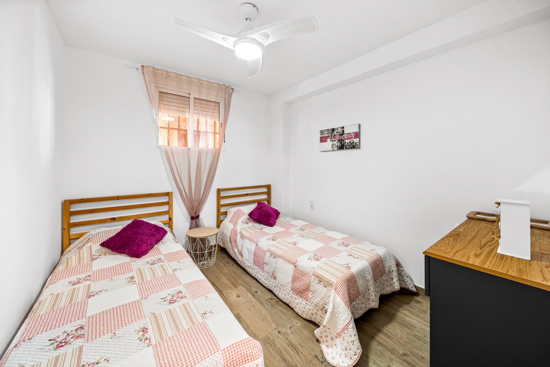 Wiederverkauf - Wohnung - Torrevieja