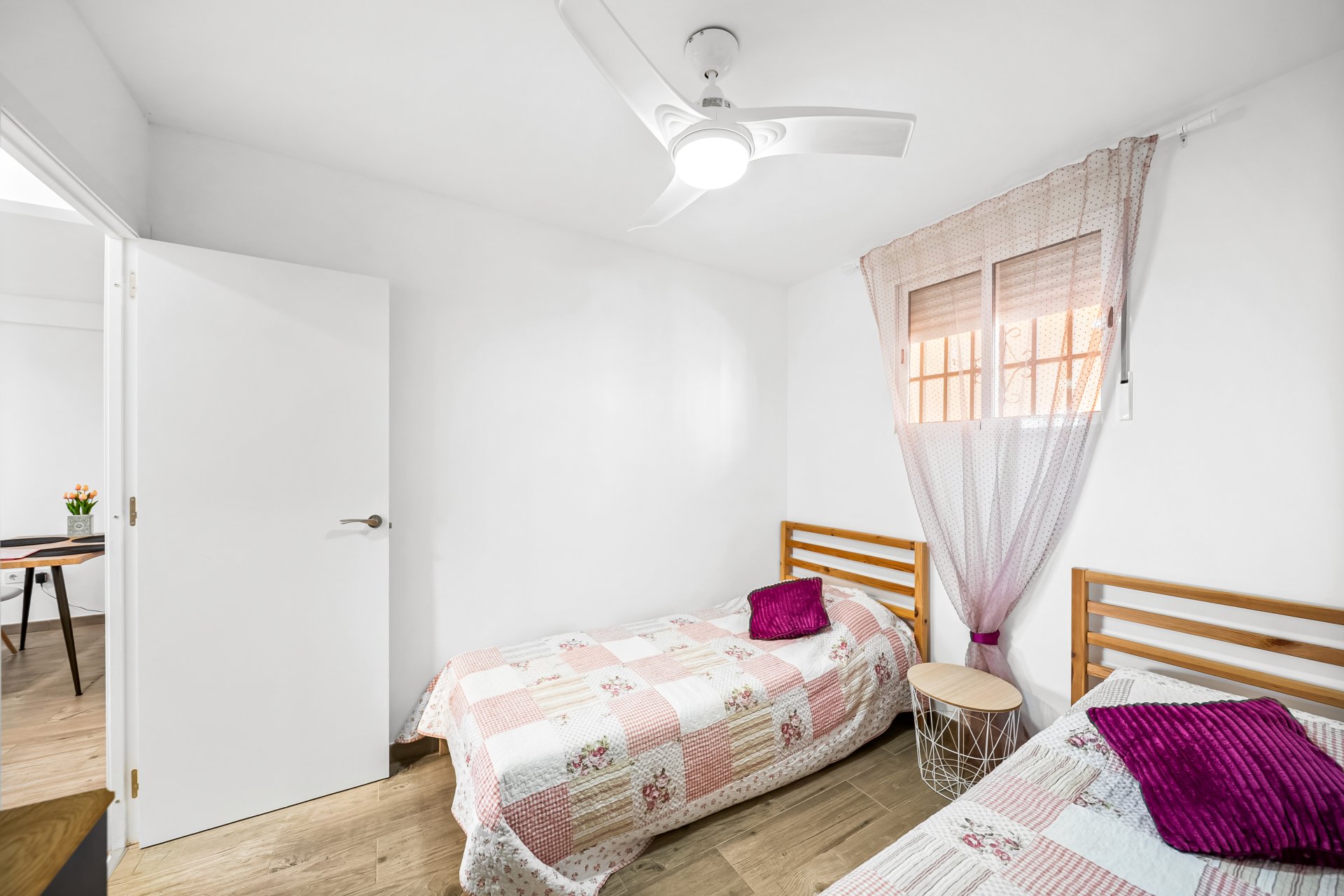 Wiederverkauf - Wohnung - Torrevieja