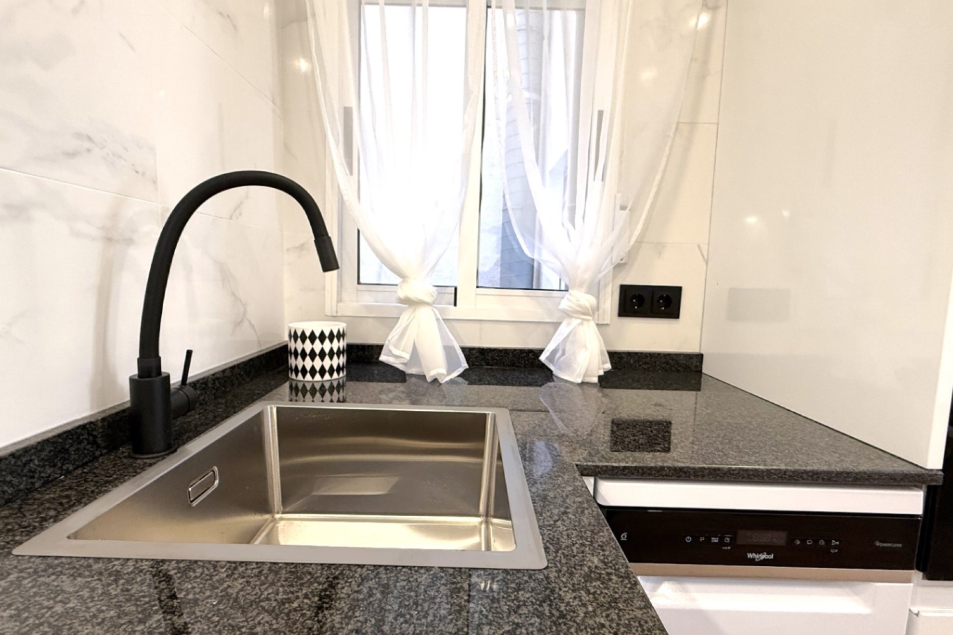 Wiederverkauf - Wohnung - Torrevieja