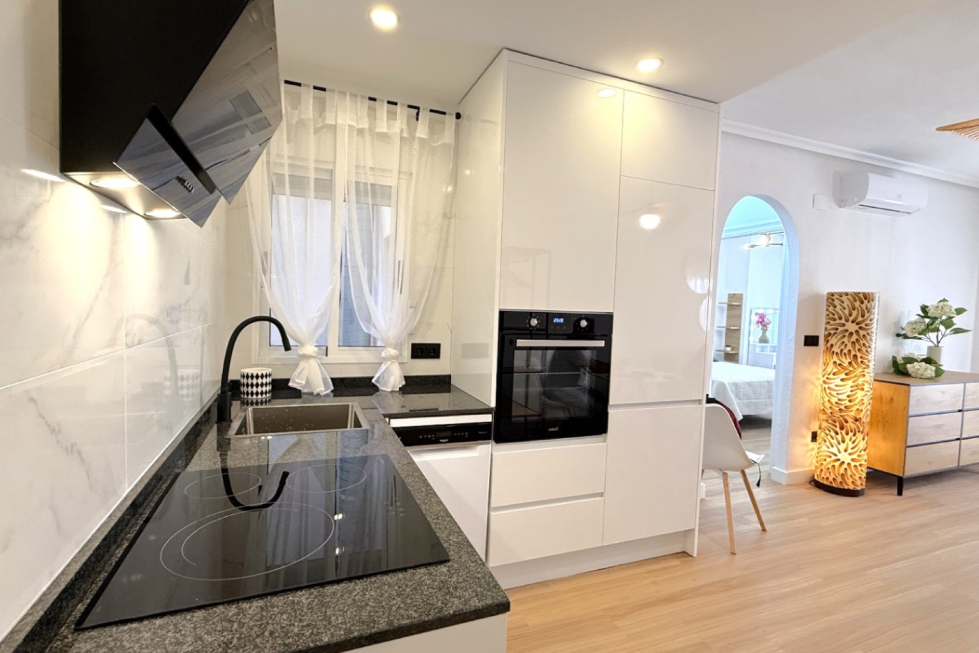 Wiederverkauf - Wohnung - Torrevieja