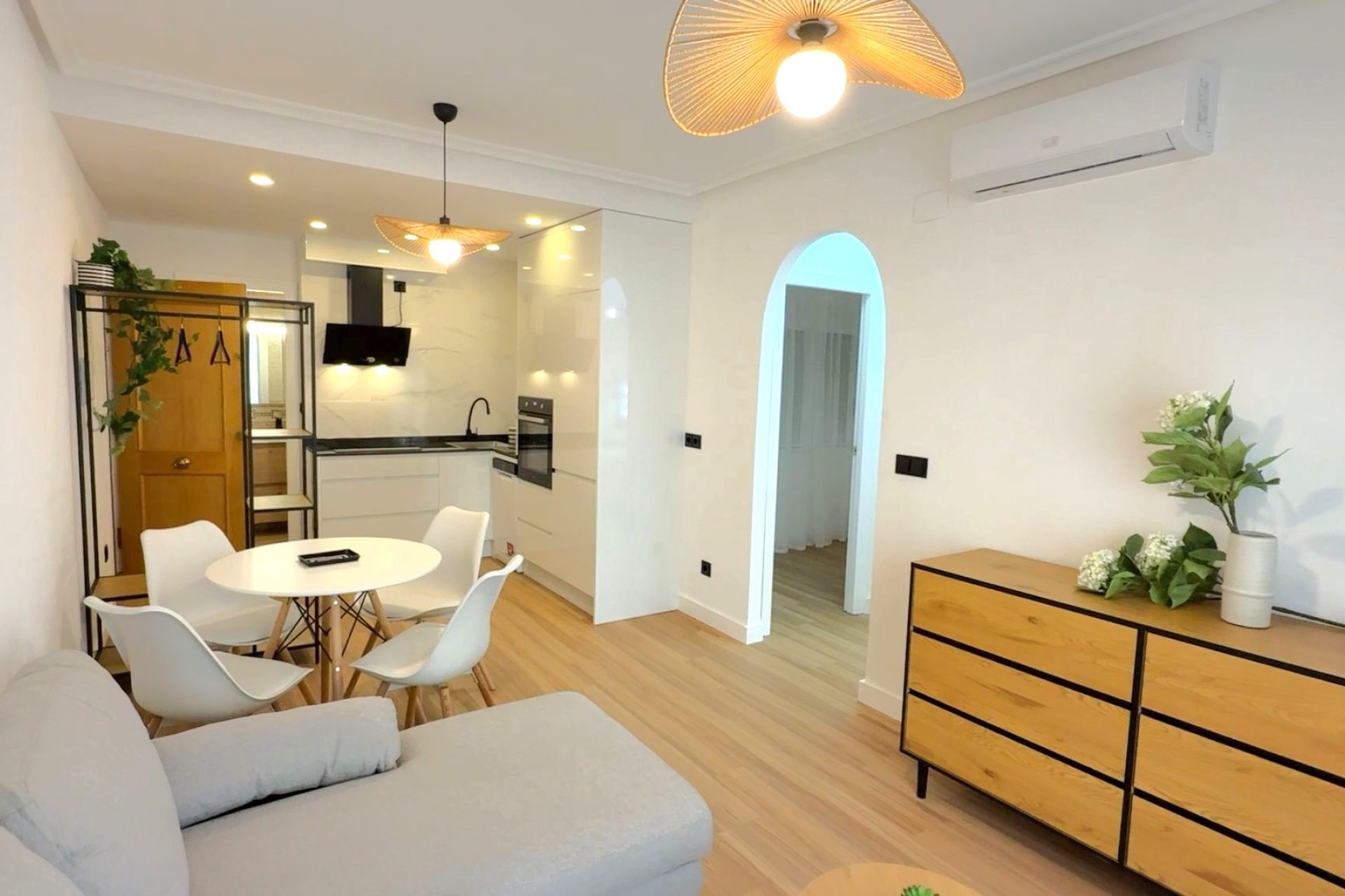 Wiederverkauf - Wohnung - Torrevieja