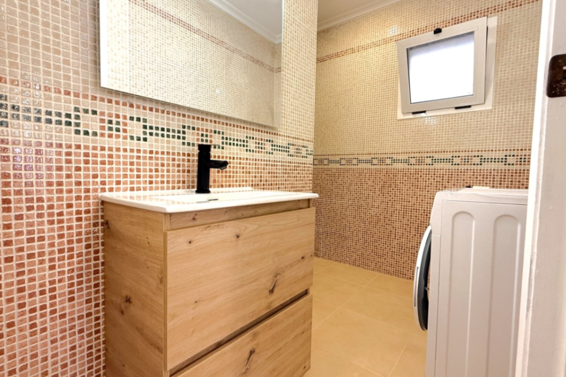 Wiederverkauf - Wohnung - Torrevieja