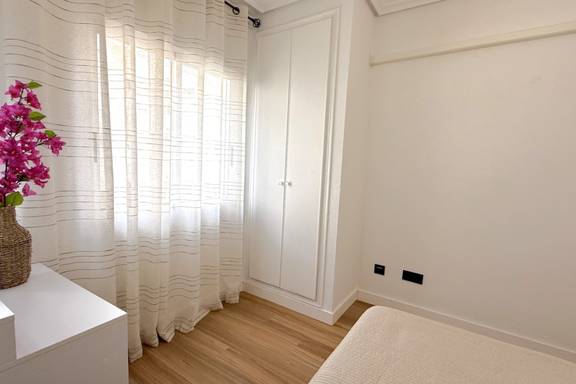 Wiederverkauf - Wohnung - Torrevieja