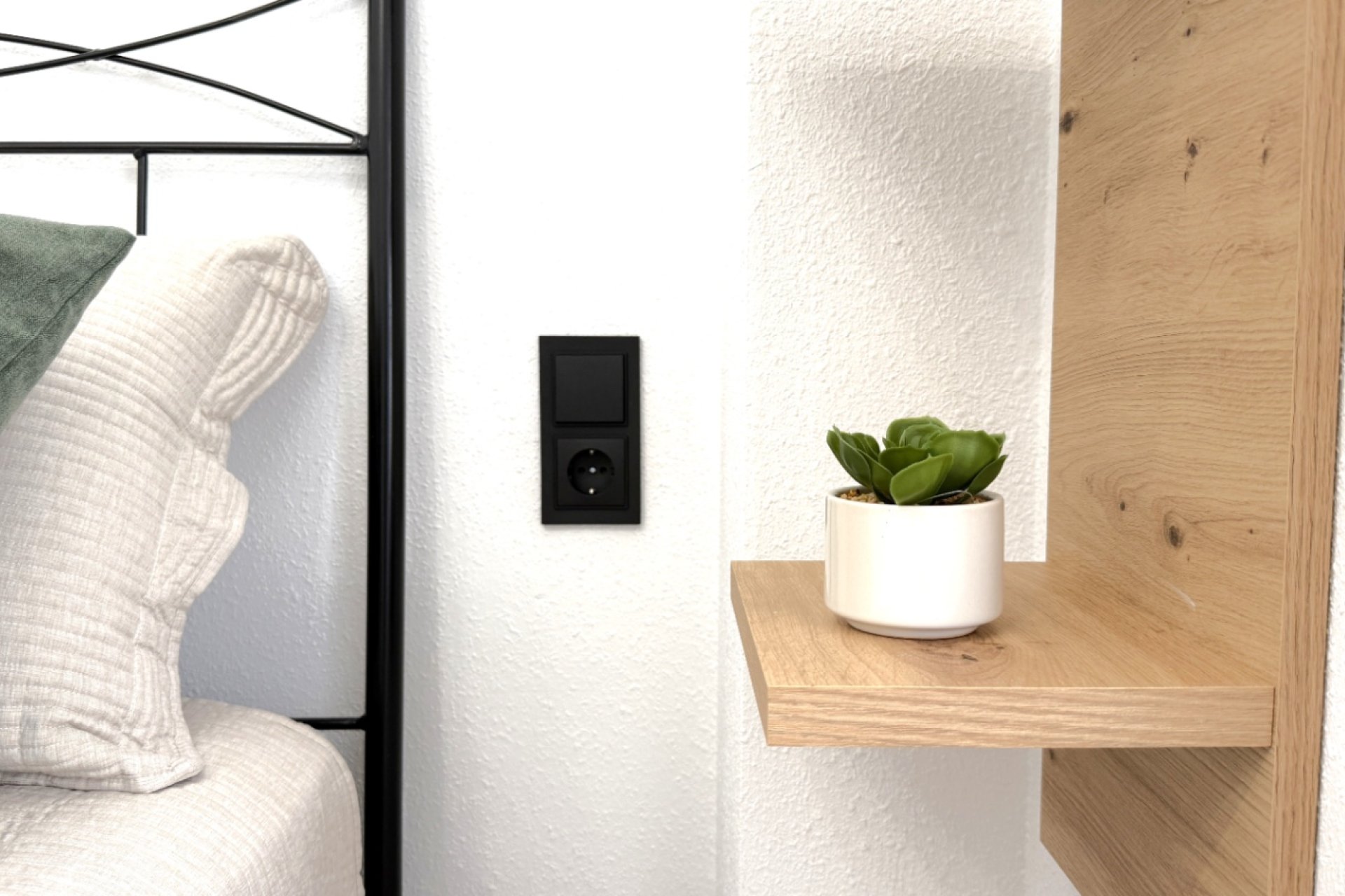 Wiederverkauf - Wohnung - Torrevieja