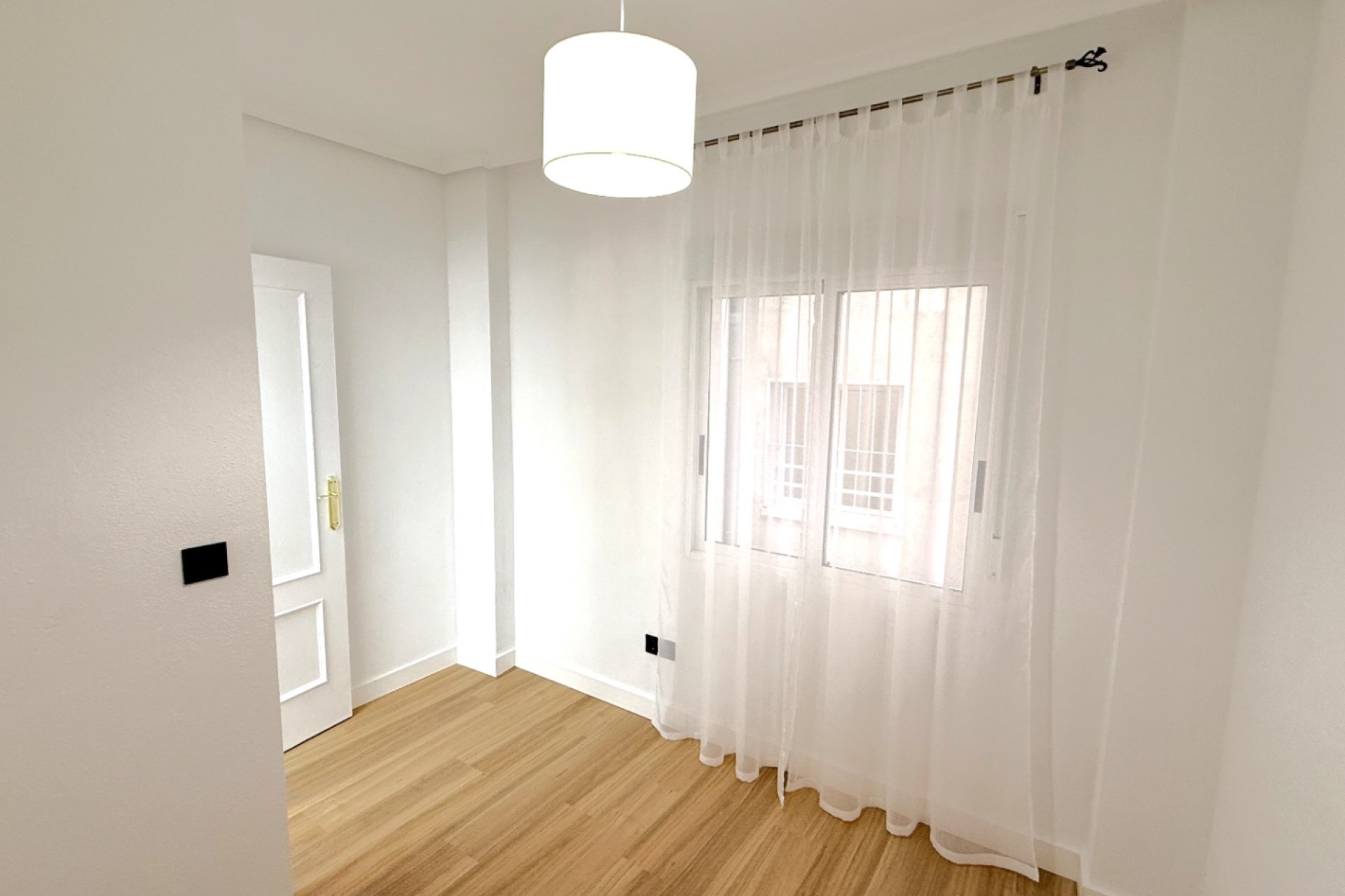 Wiederverkauf - Wohnung - Torrevieja