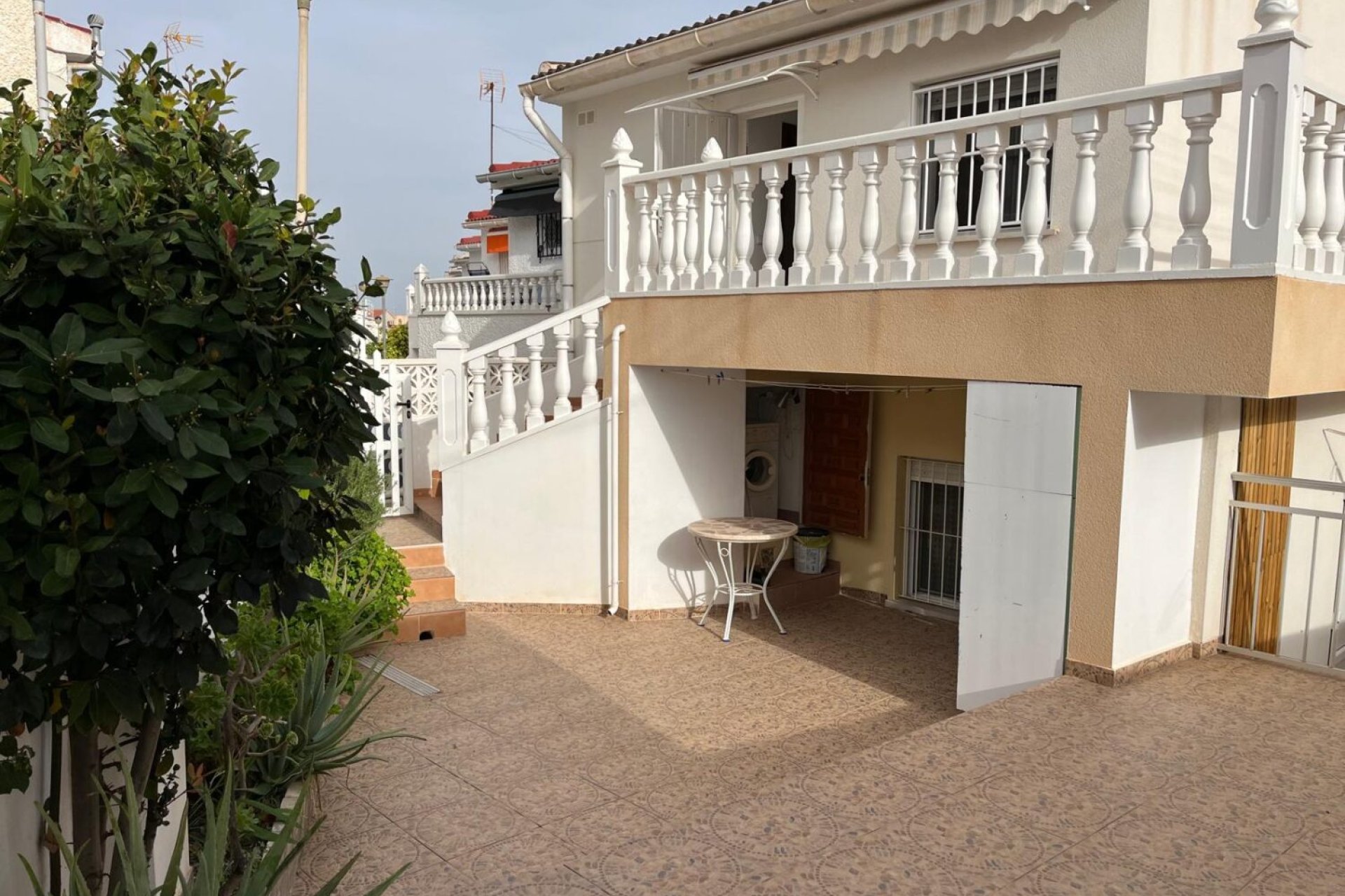 Wiederverkauf - Wohnung - Torrevieja