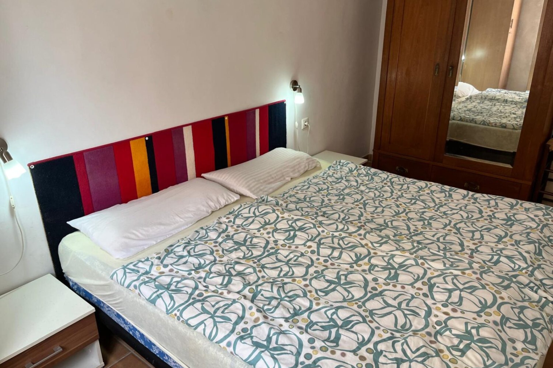 Wiederverkauf - Wohnung - Torrevieja