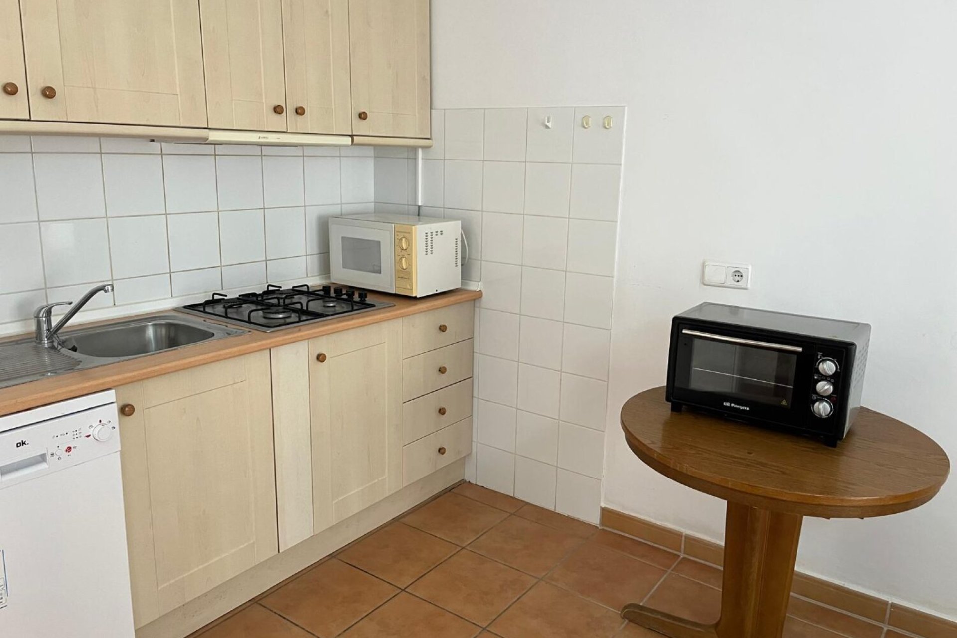 Wiederverkauf - Wohnung - Torrevieja