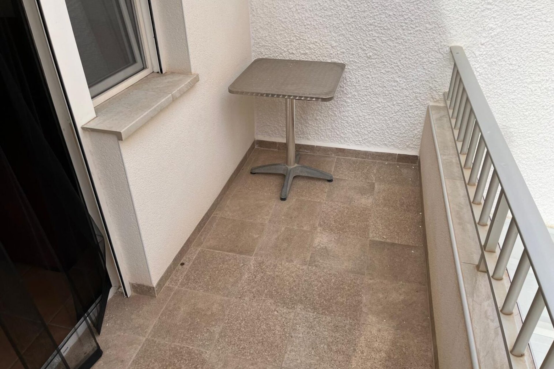 Wiederverkauf - Wohnung - Torrevieja