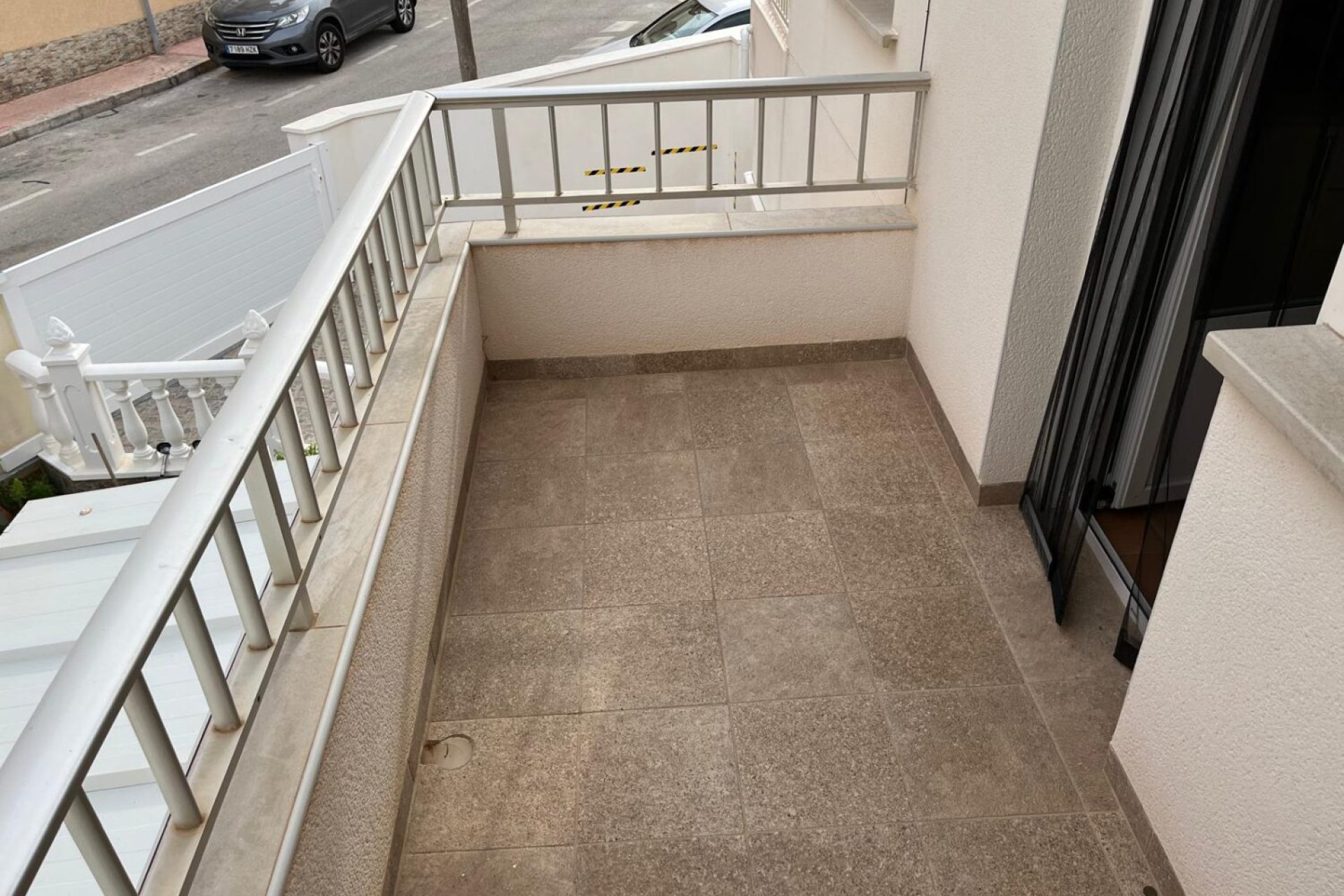 Wiederverkauf - Wohnung - Torrevieja