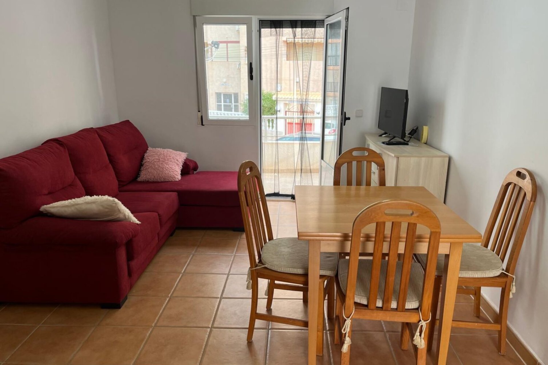 Wiederverkauf - Wohnung - Torrevieja