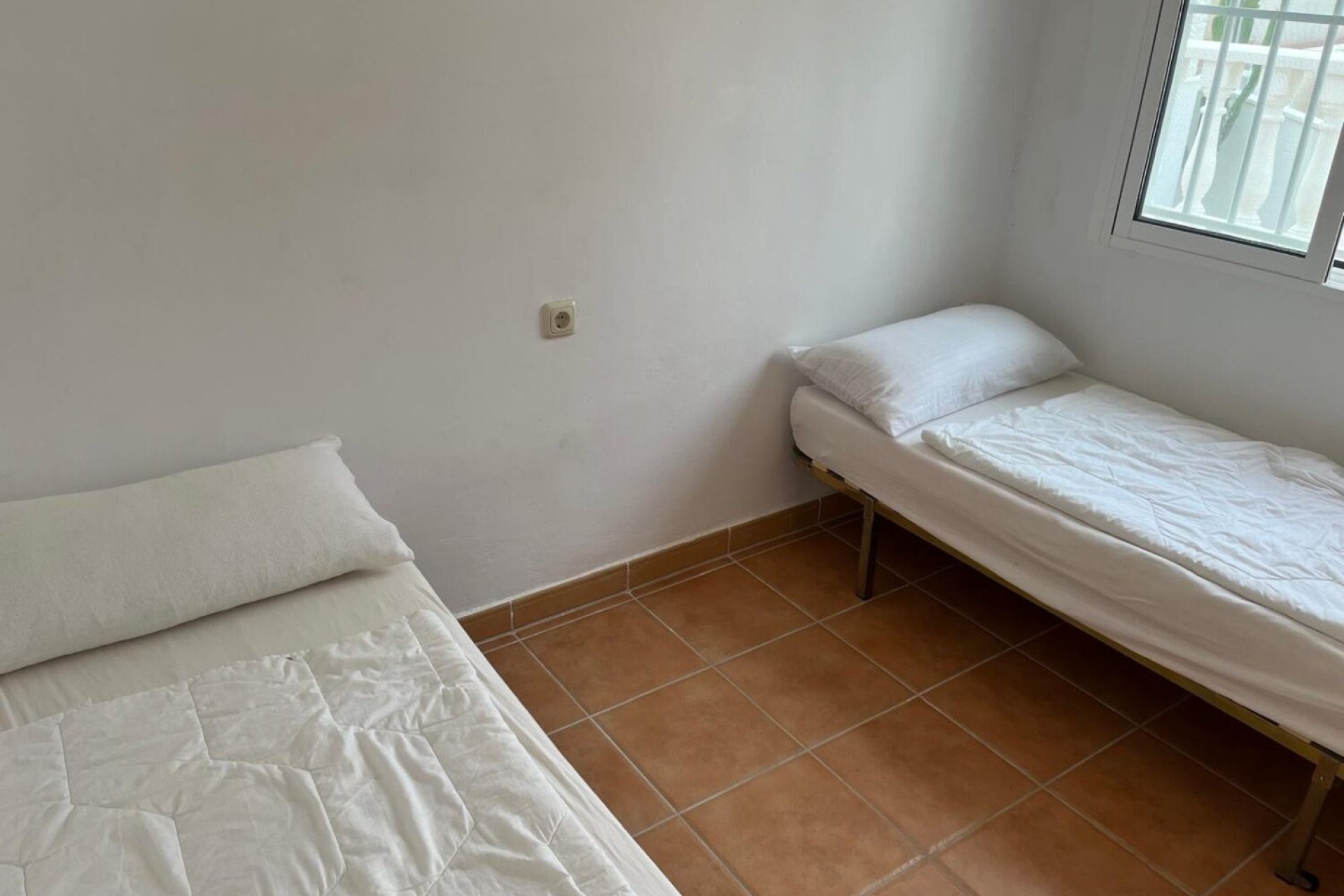 Wiederverkauf - Wohnung - Torrevieja